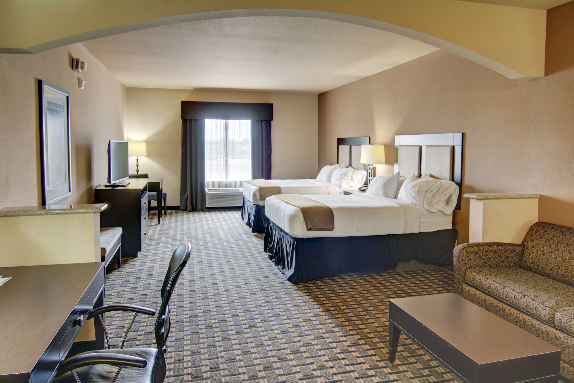 Holiday Inn Express Paris