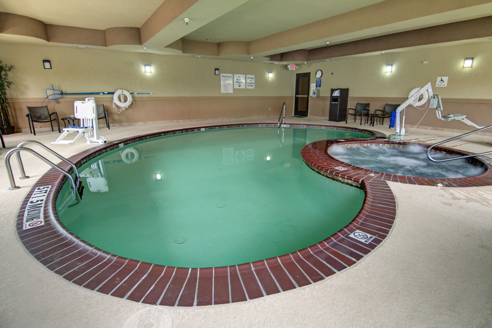 Holiday Inn Express Paris