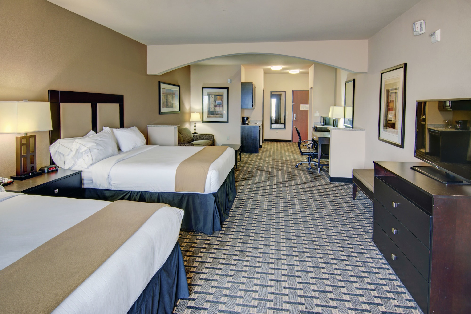 Holiday Inn Express Paris