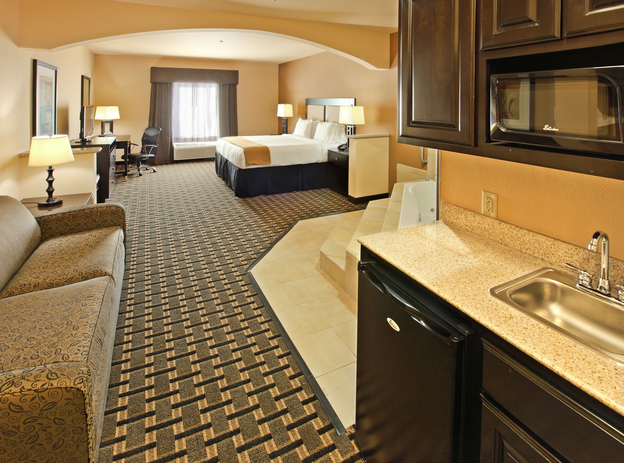 Holiday Inn Express Paris