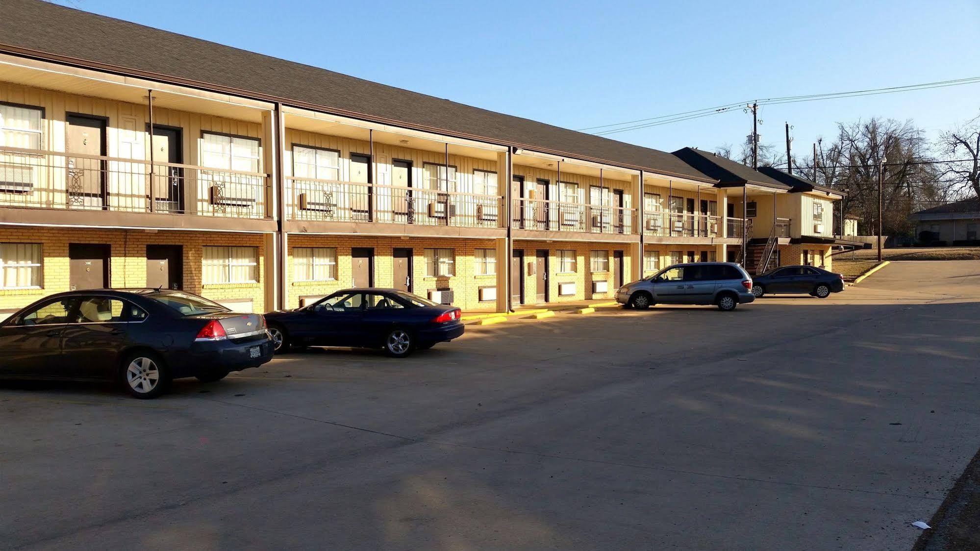 Kings Inn Motel Paris