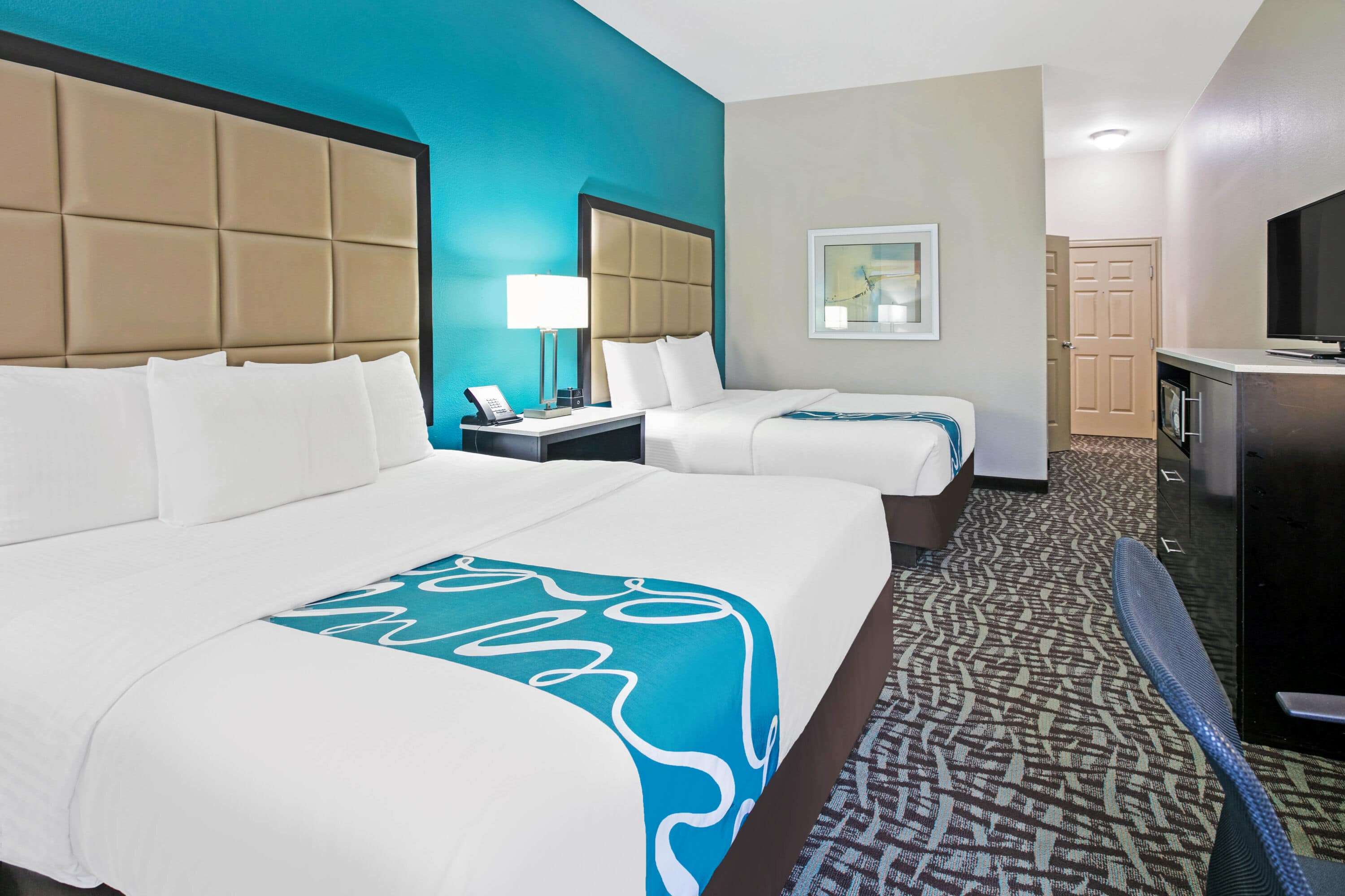 La Quinta Inn & Suites by Wyndham Paris