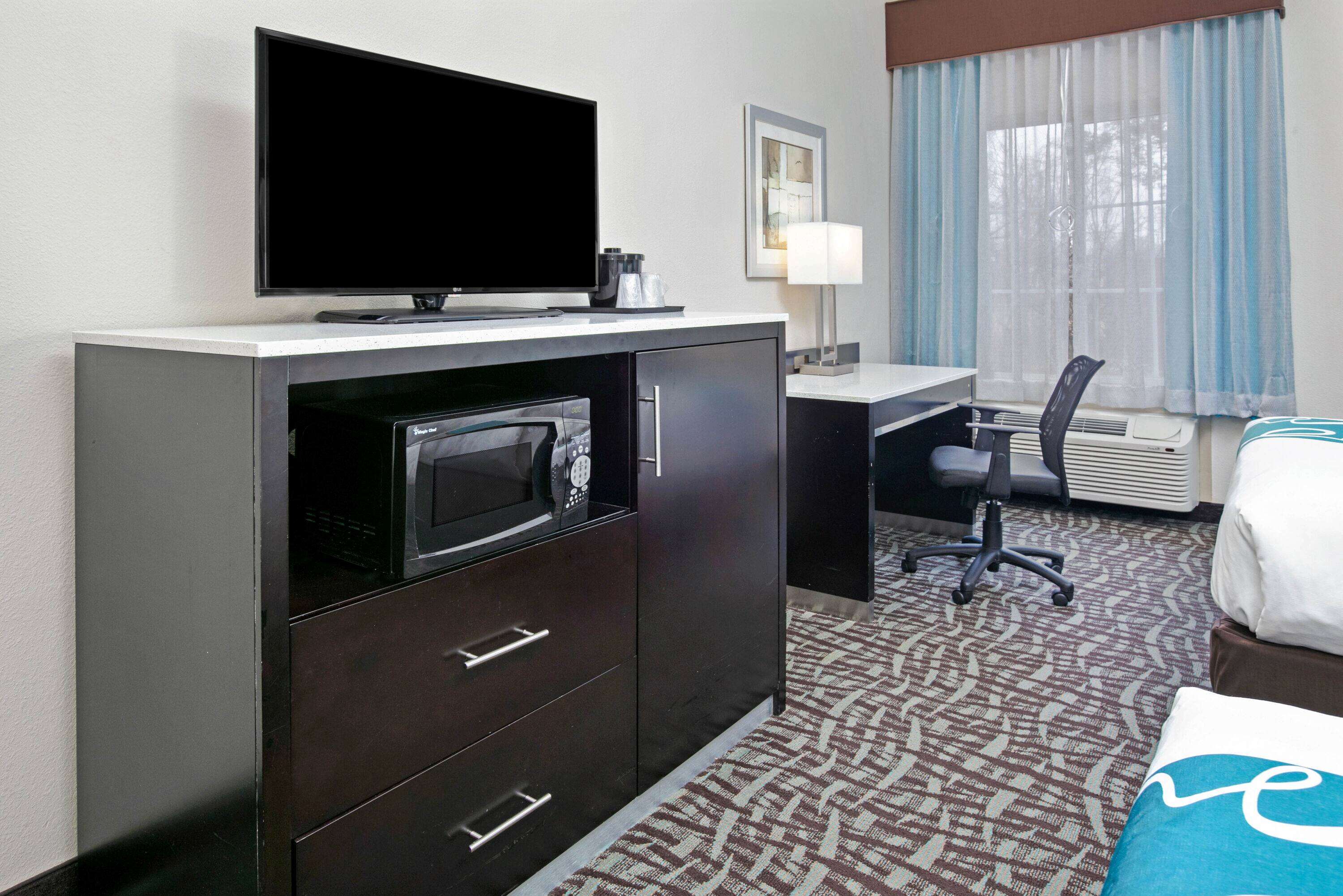 La Quinta Inn & Suites by Wyndham Paris