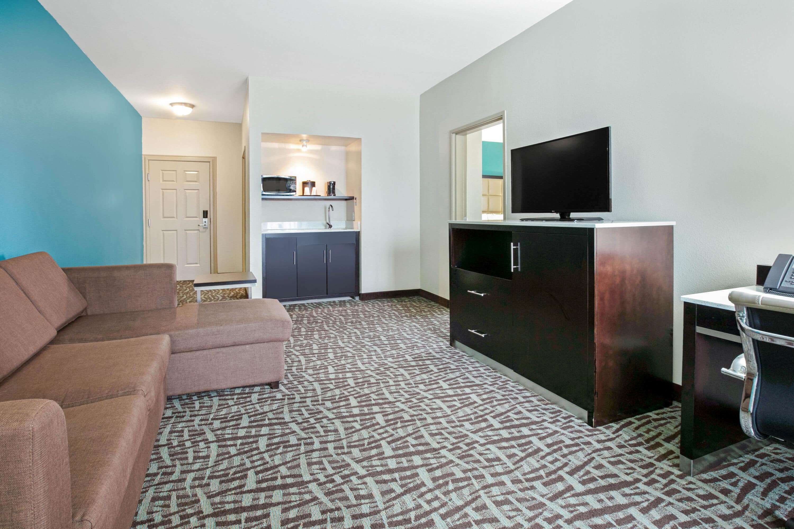 La Quinta Inn & Suites by Wyndham Paris