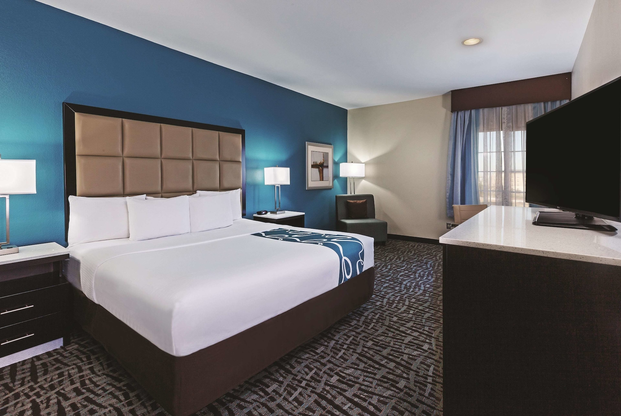La Quinta Inn & Suites by Wyndham Paris