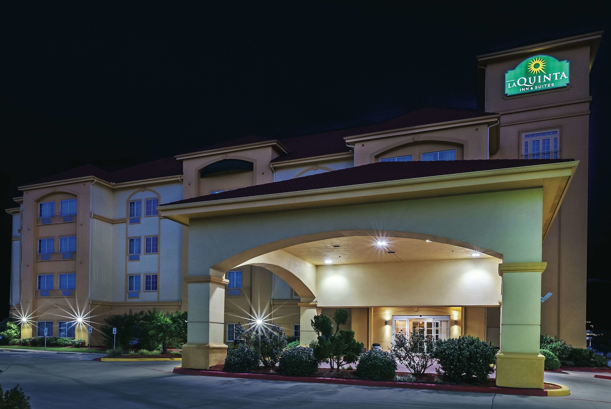 La Quinta Inn & Suites by Wyndham Paris