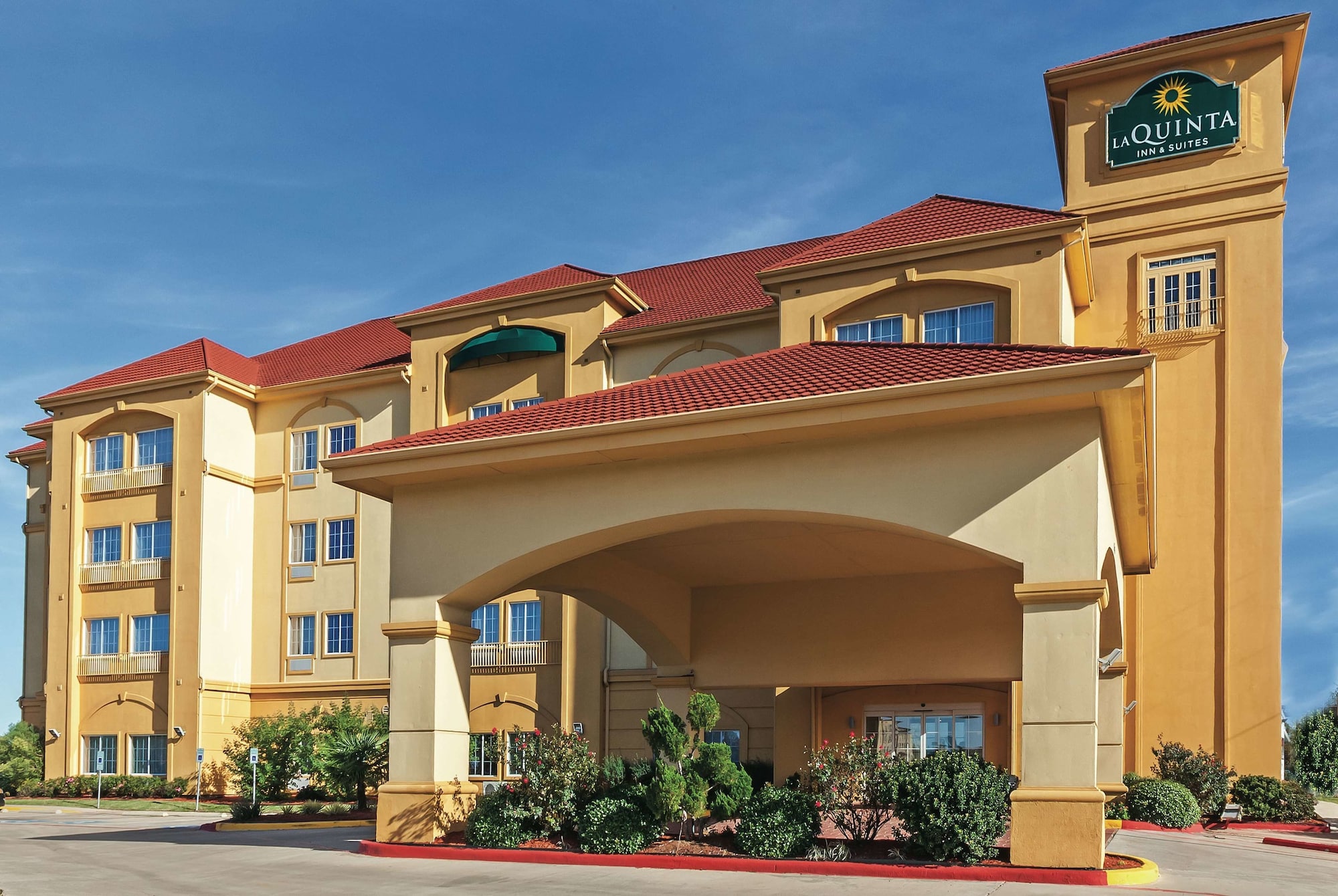 La Quinta Inn & Suites by Wyndham Paris