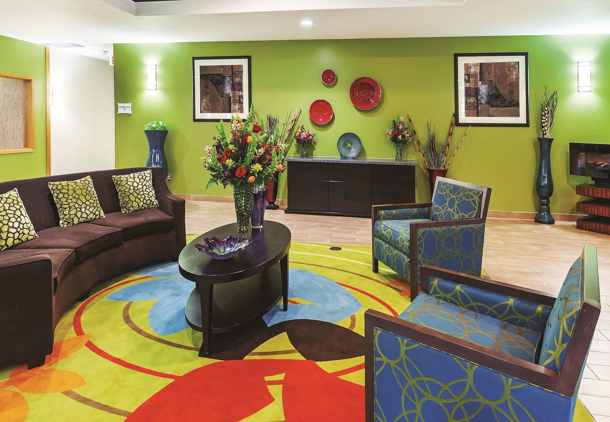La Quinta Inn & Suites by Wyndham Paris
