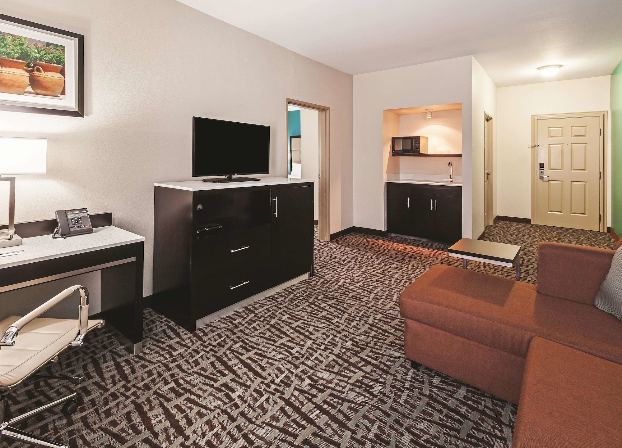 La Quinta Inn & Suites by Wyndham Paris