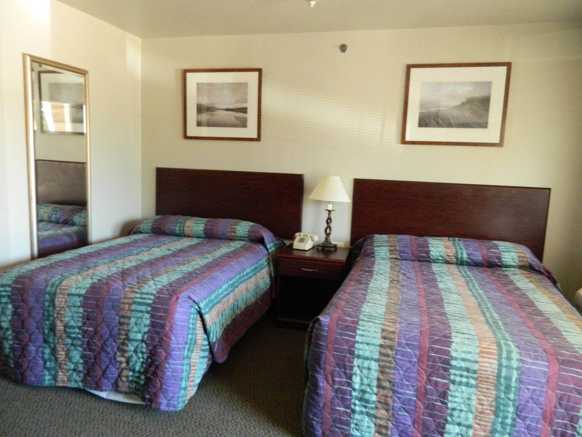 Paris Extended Stay Suites