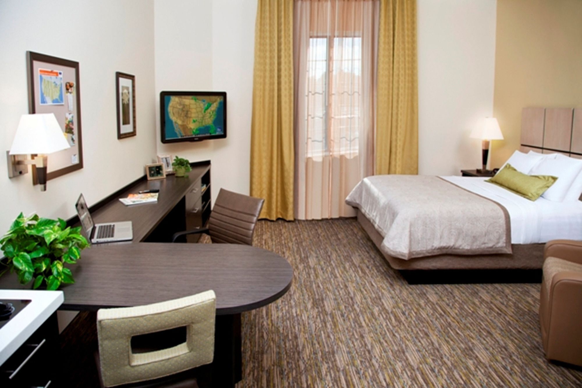 Candlewood Suites Houston - Pasadena