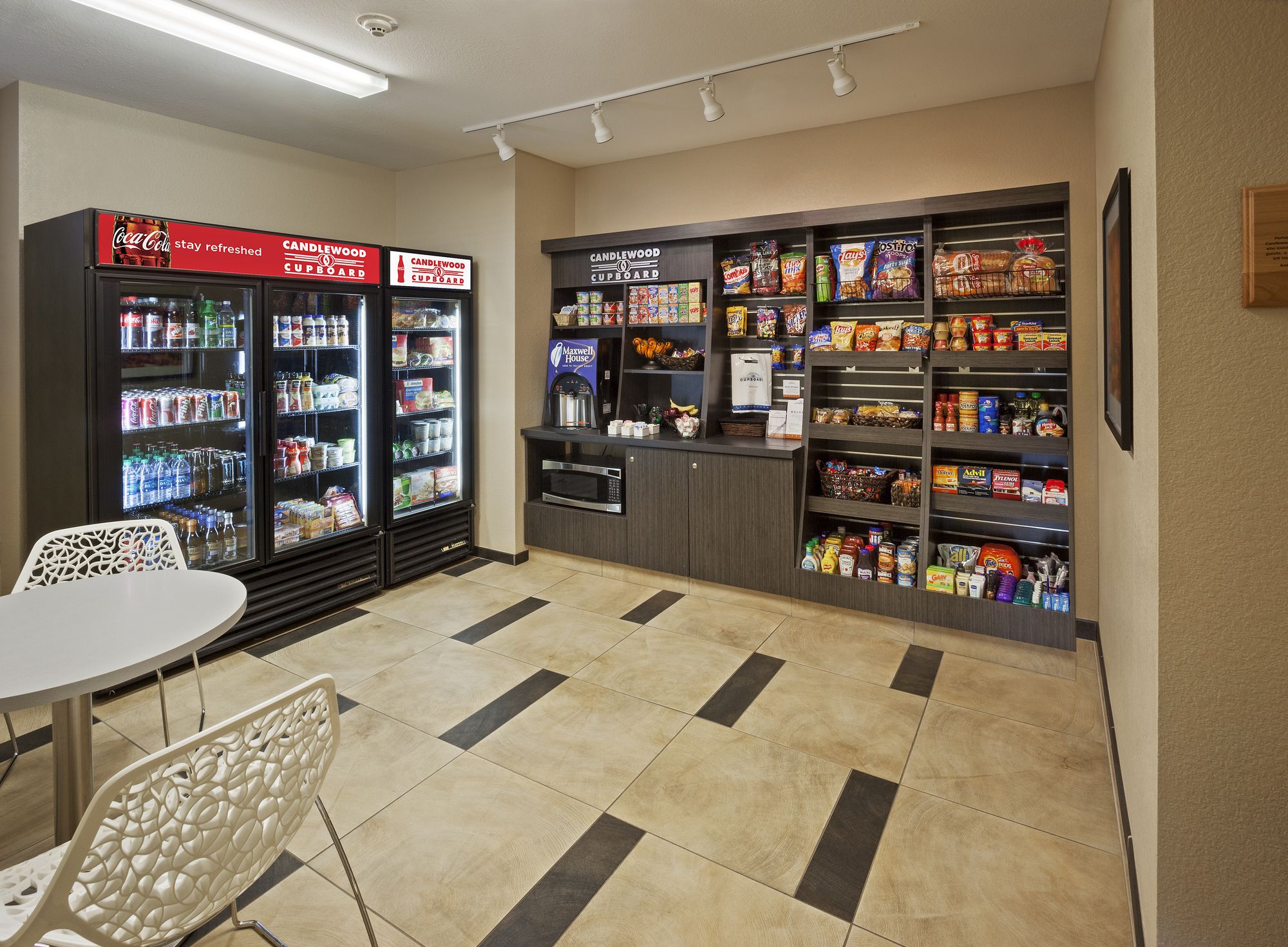 Candlewood Suites Houston - Pasadena