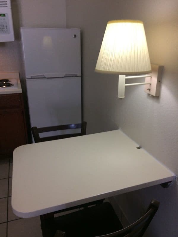 InTown Suites Pasadena