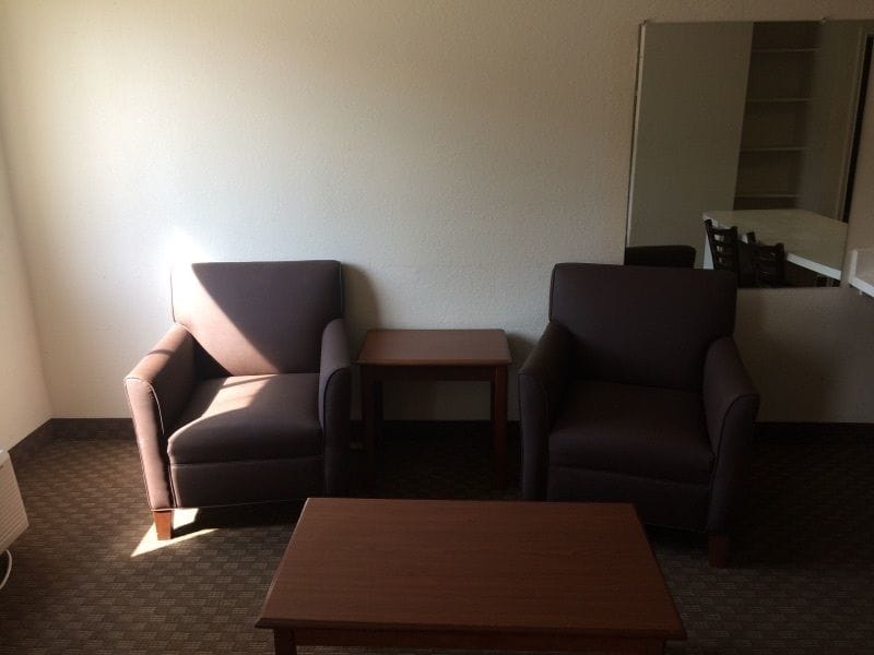 InTown Suites Pasadena