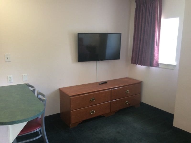 InTown Suites Pasadena