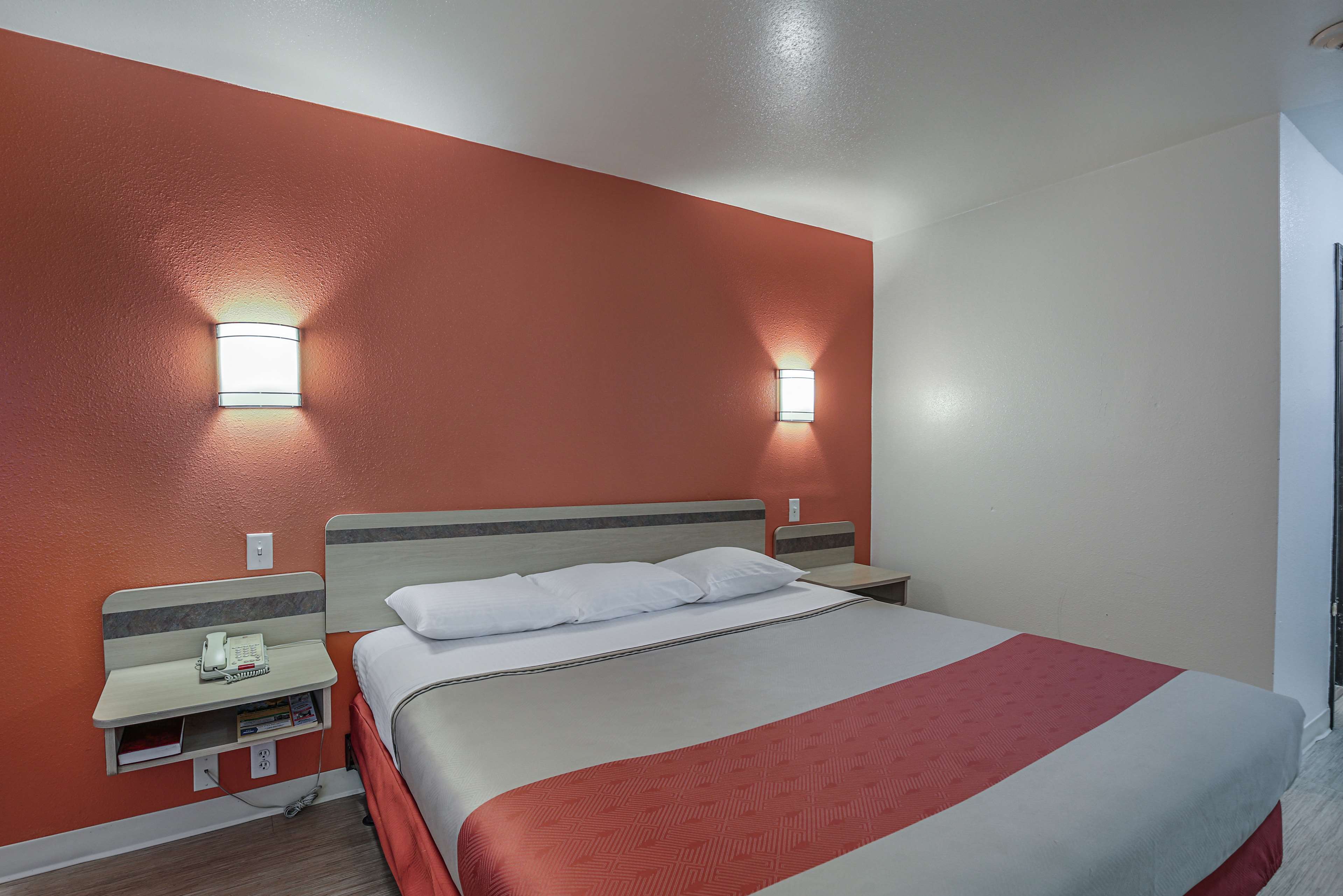 Motel 6 Pasadena Tx