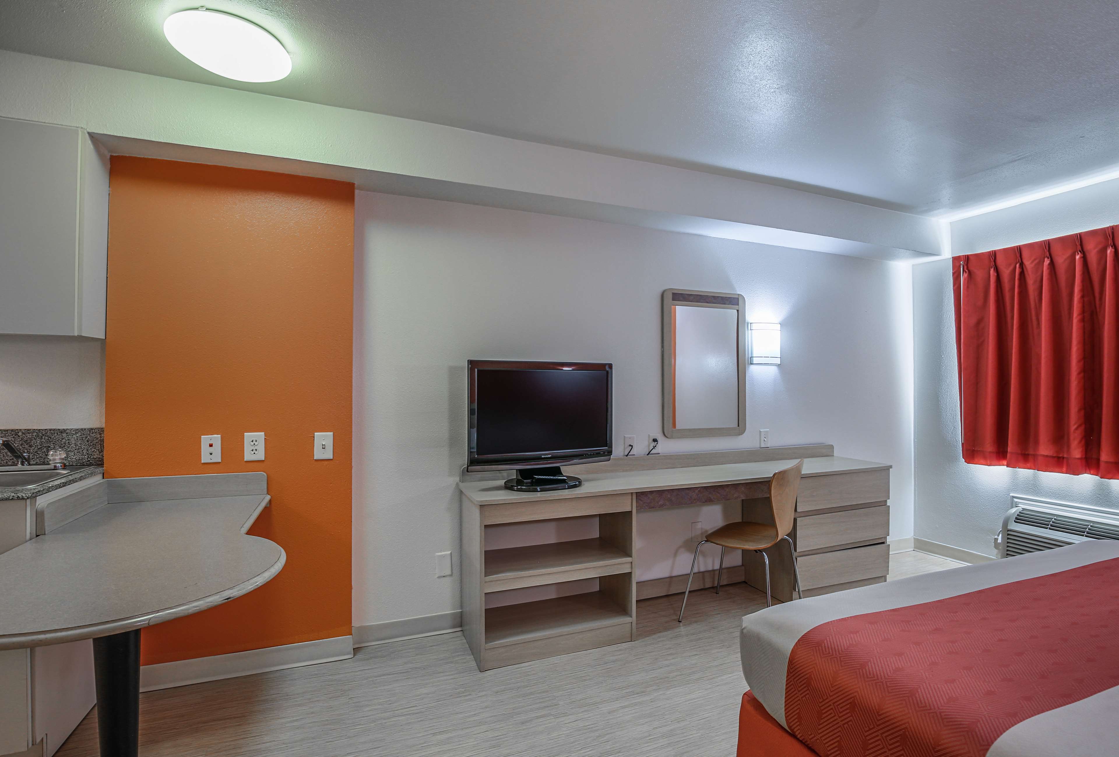 Motel 6 Pasadena Tx
