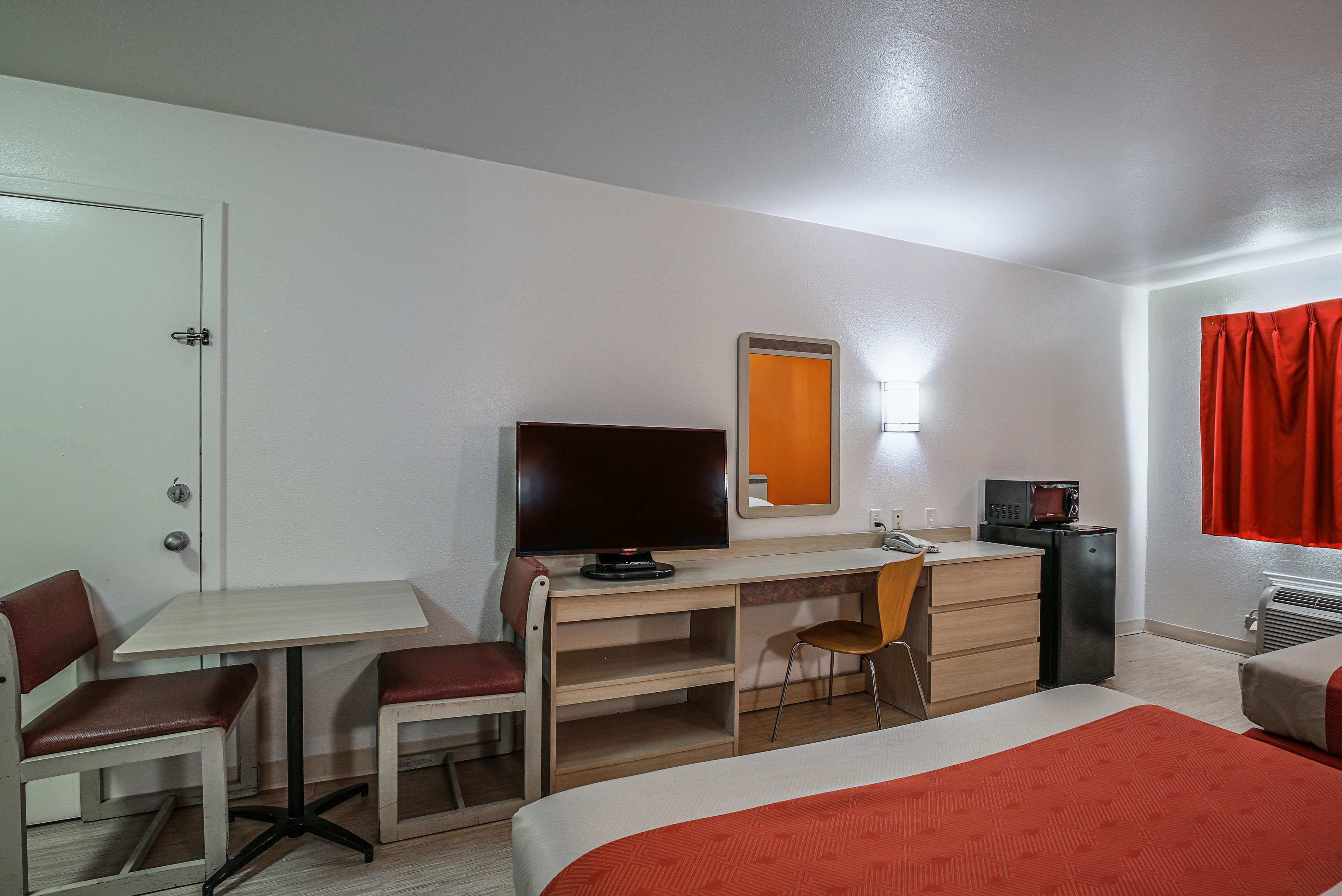 Motel 6 Pasadena Tx