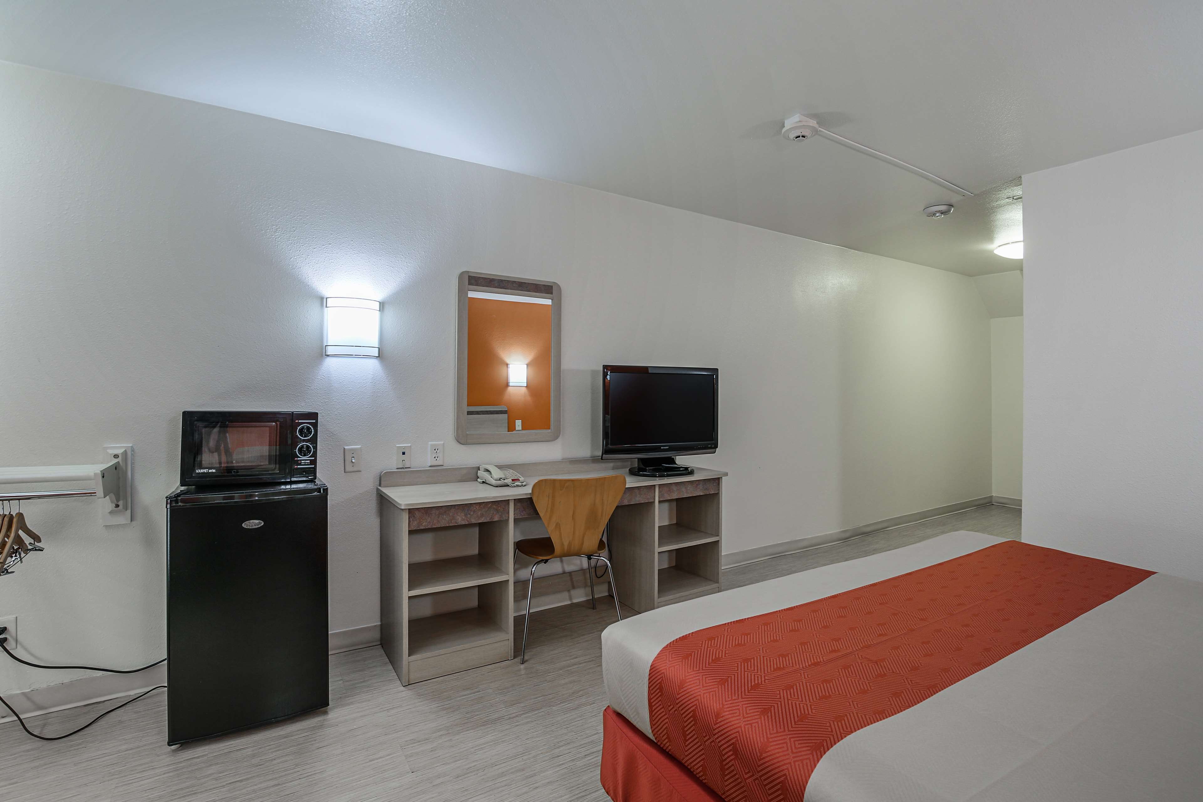 Motel 6 Pasadena Tx