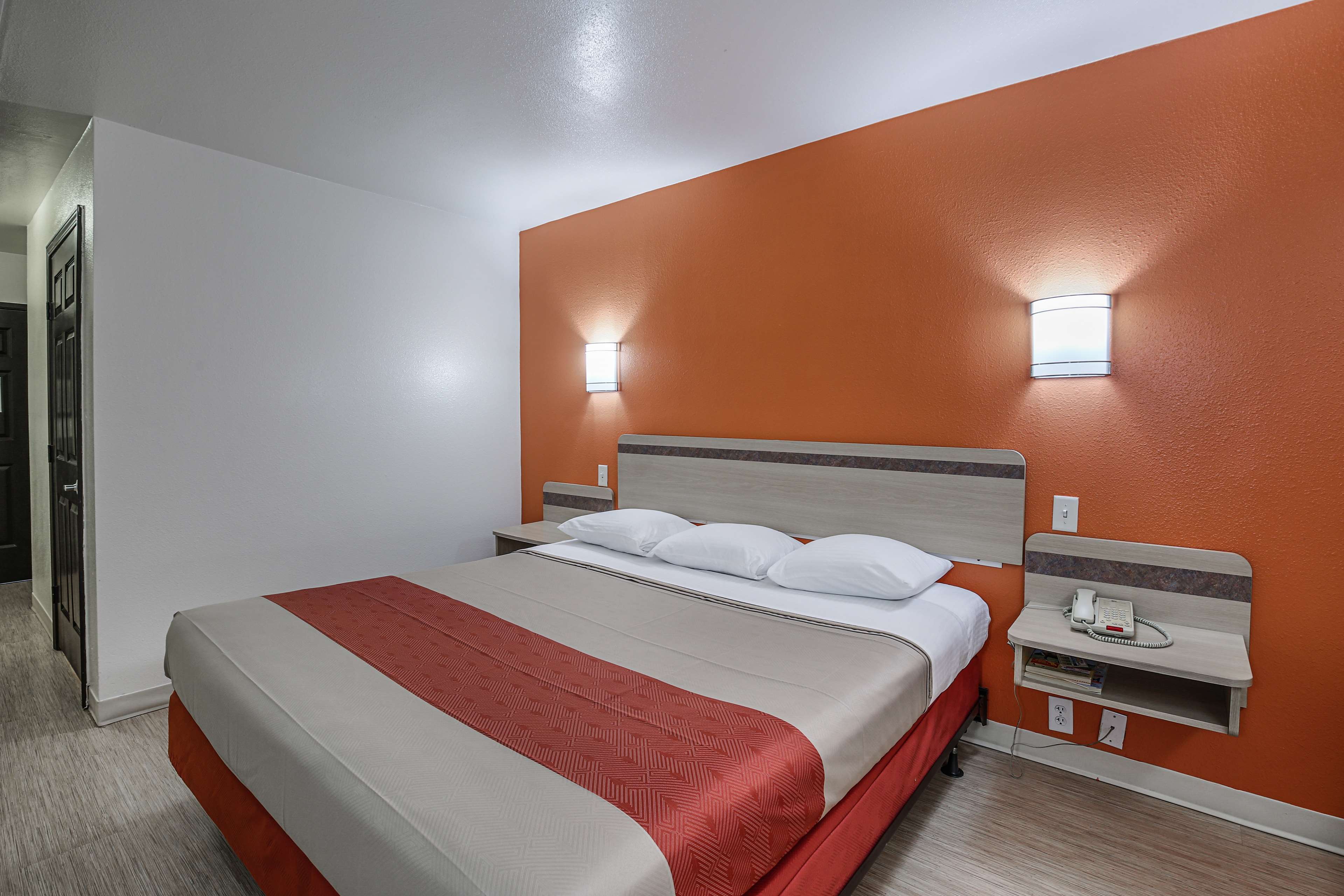 Motel 6 Pasadena Tx