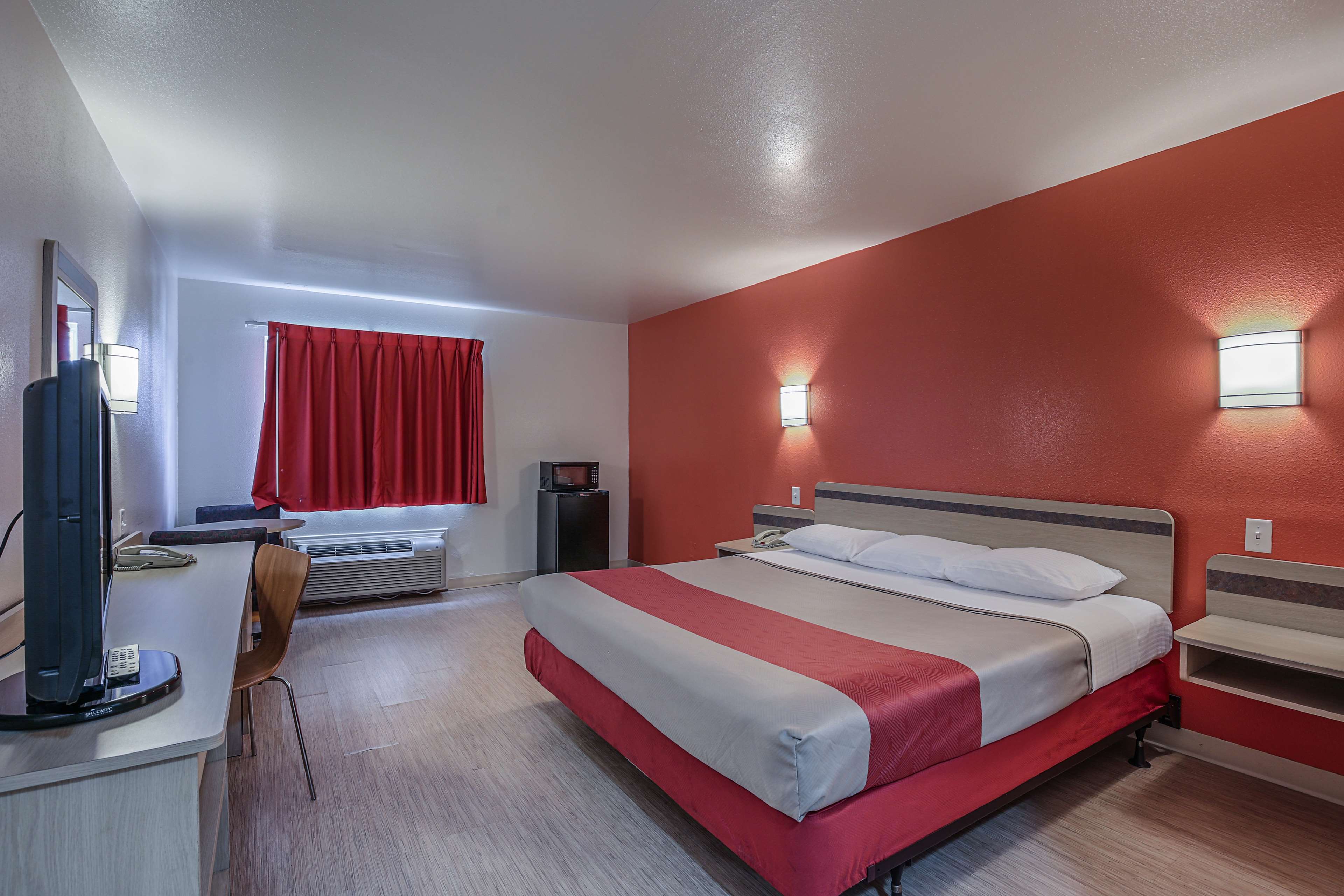 Motel 6 Pasadena Tx