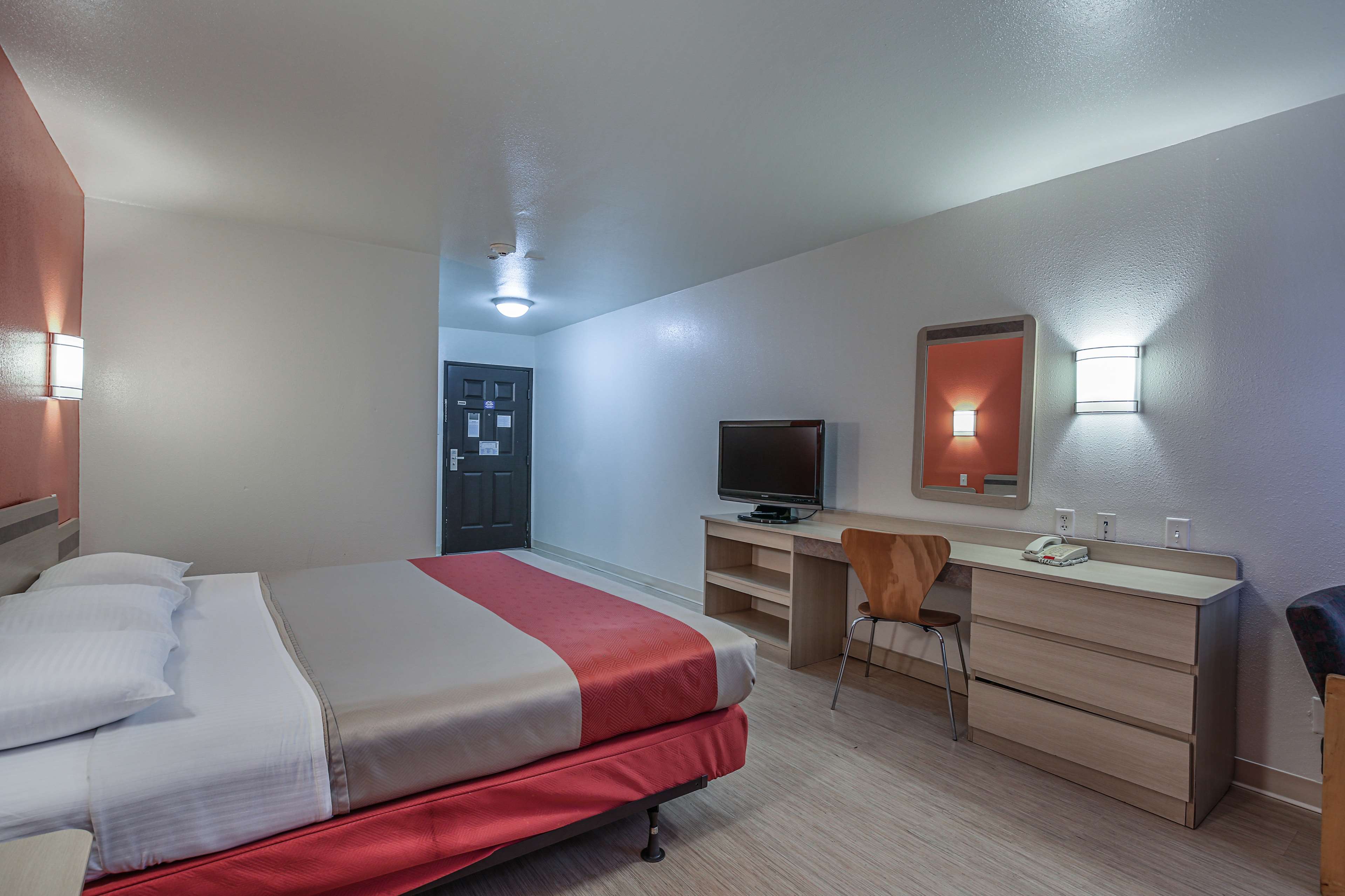 Motel 6 Pasadena Tx