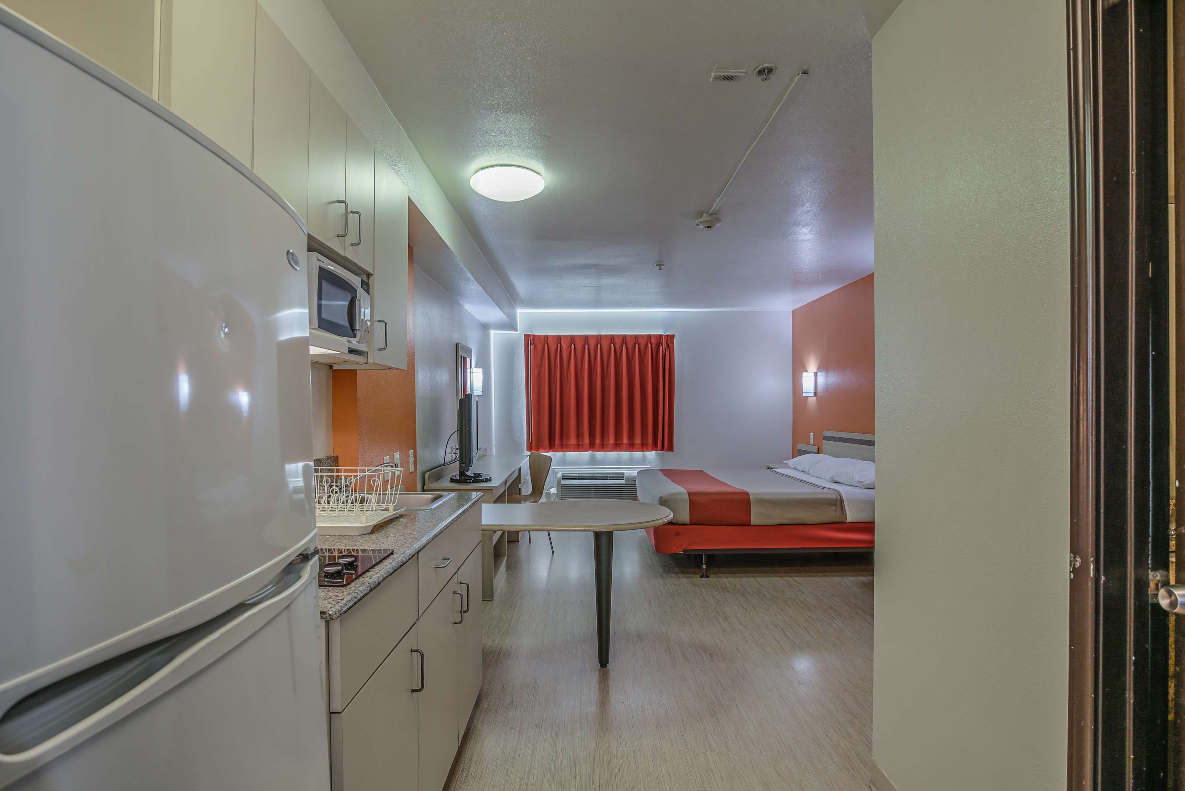 Motel 6 Pasadena Tx