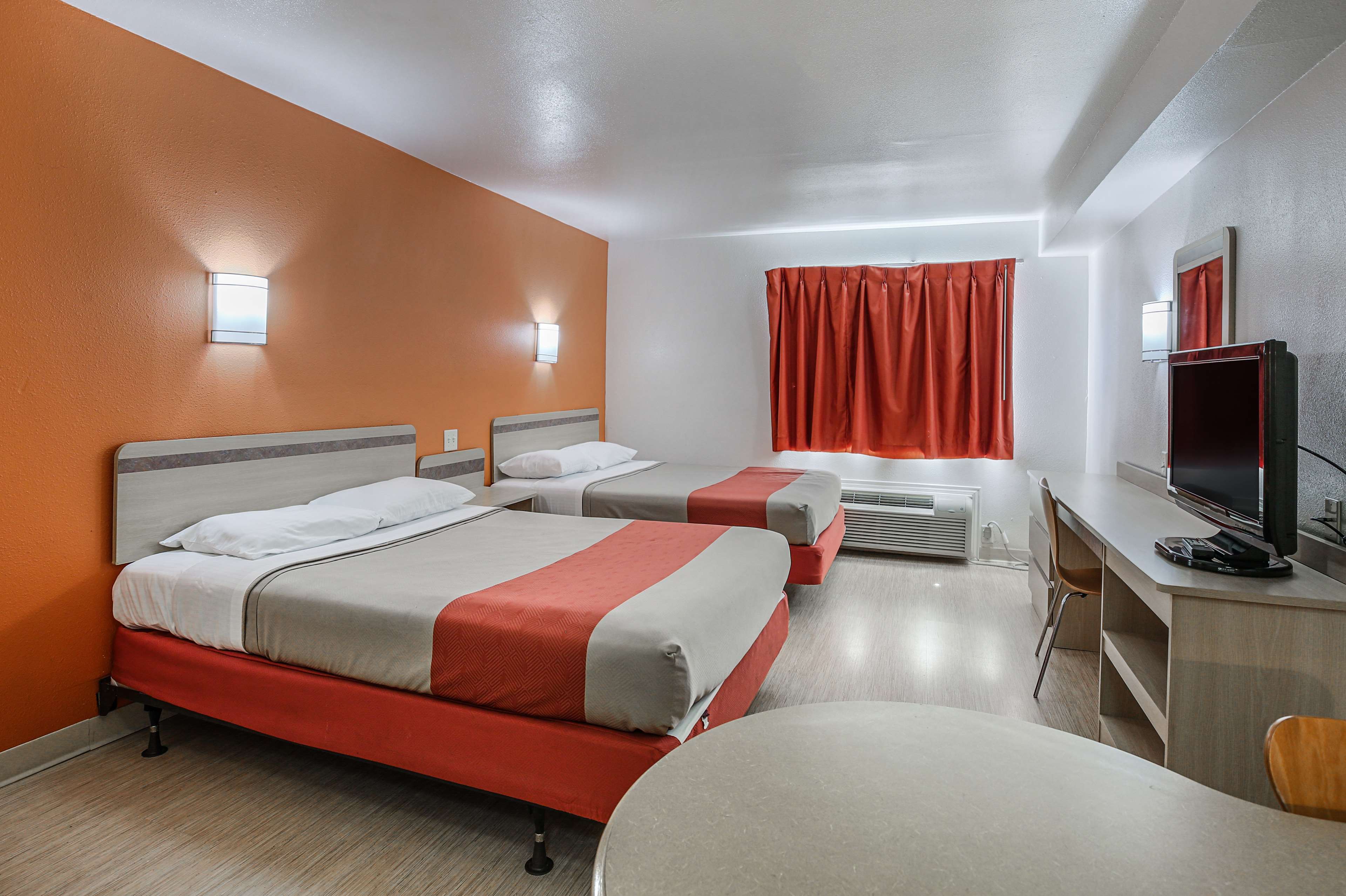 Motel 6 Pasadena Tx