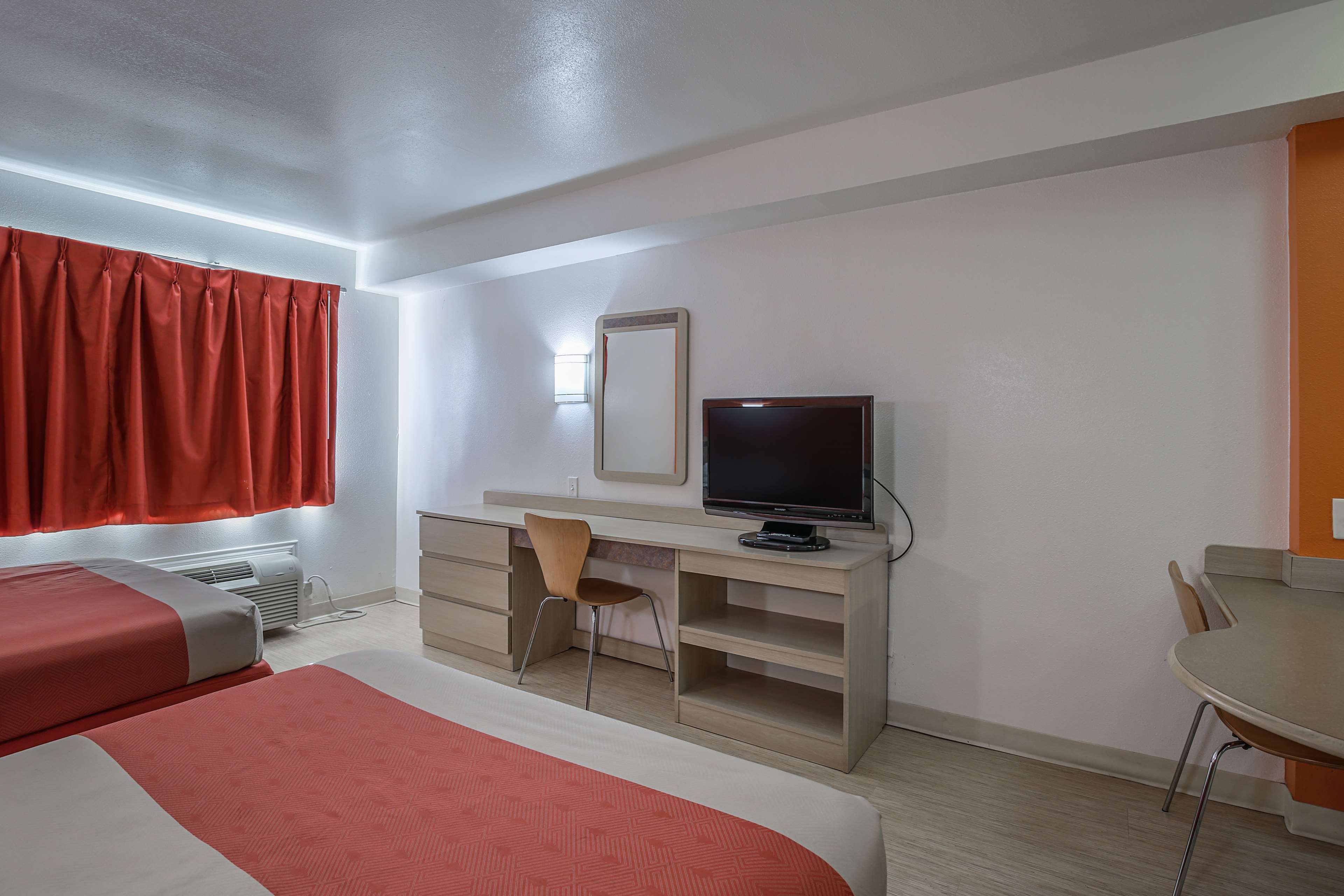 Motel 6 Pasadena Tx