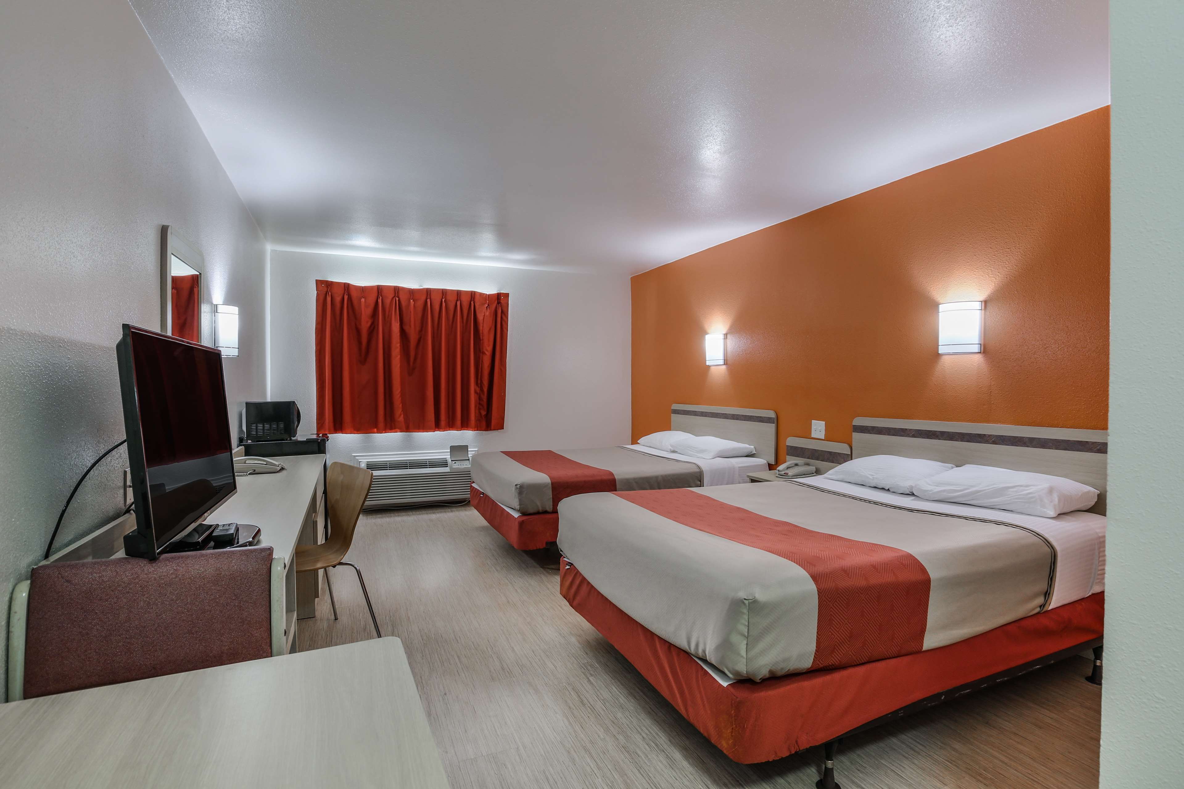 Motel 6 Pasadena Tx