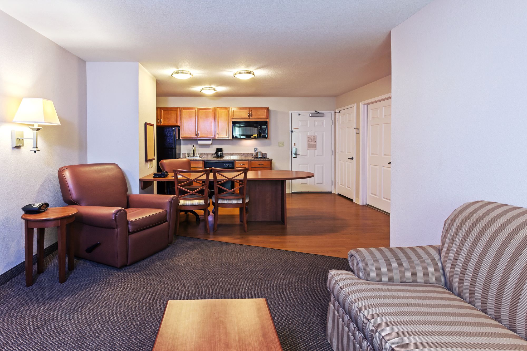 Candlewood Suites Pearland
