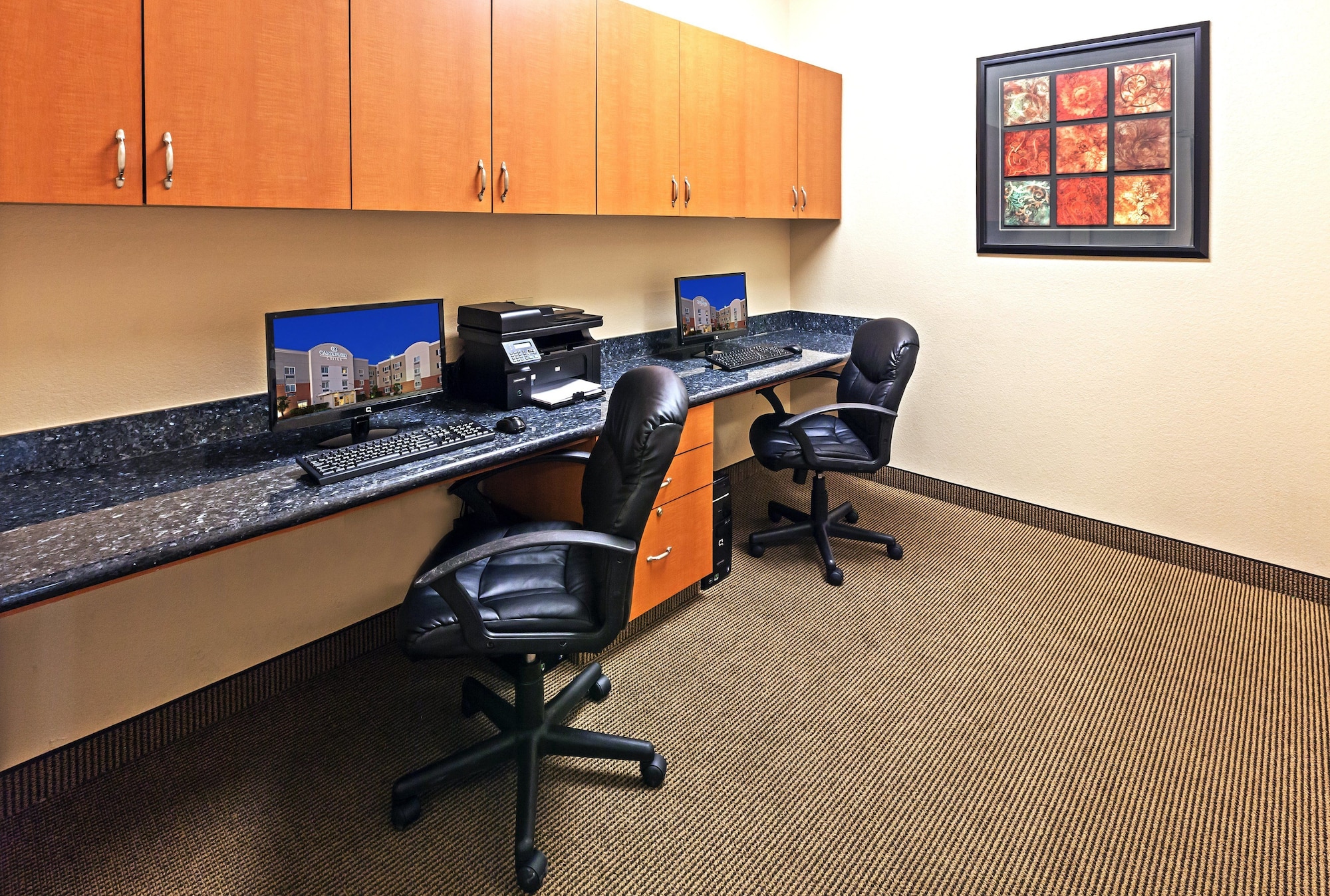 Candlewood Suites Pearland