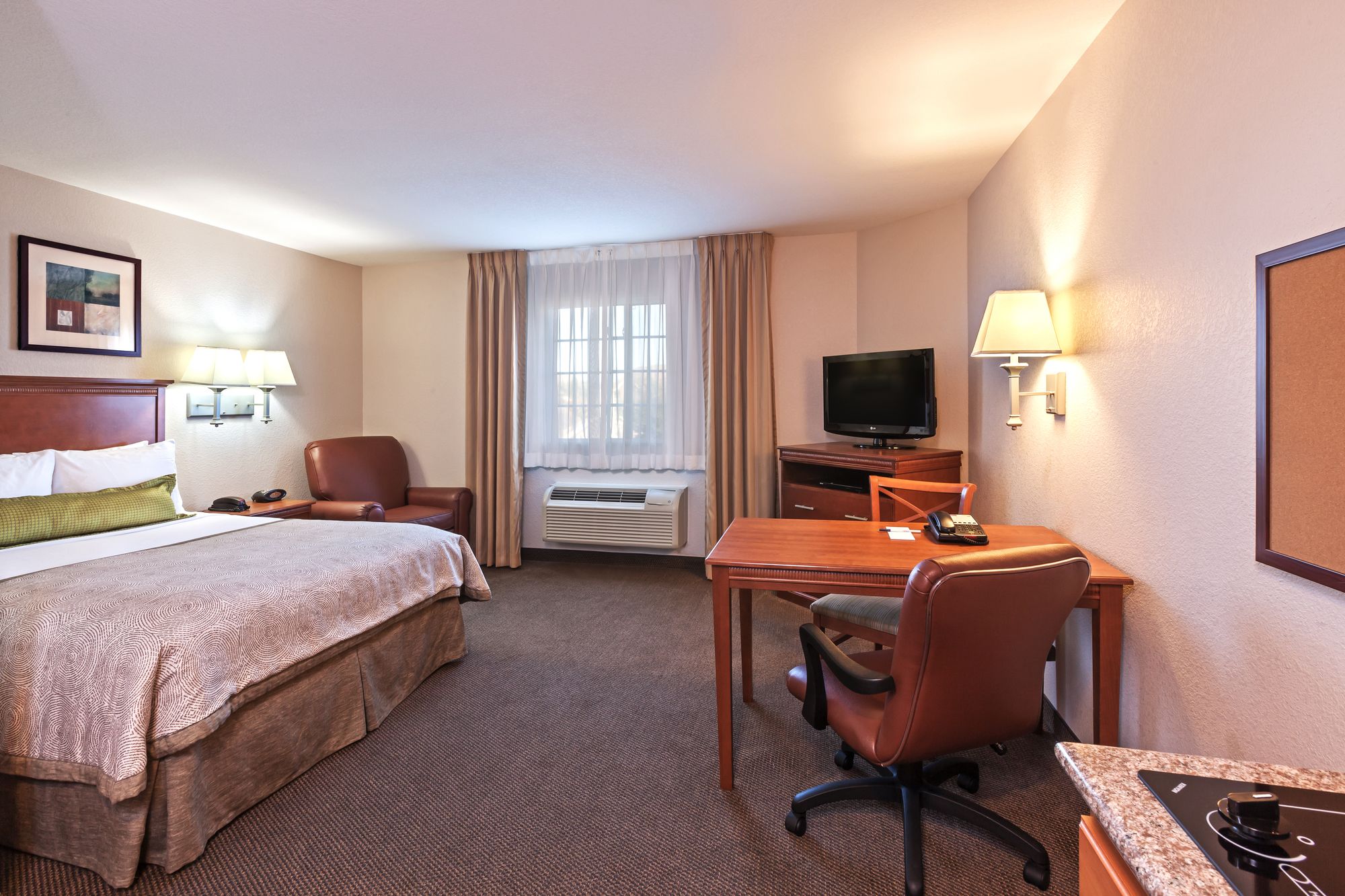Candlewood Suites Pearland