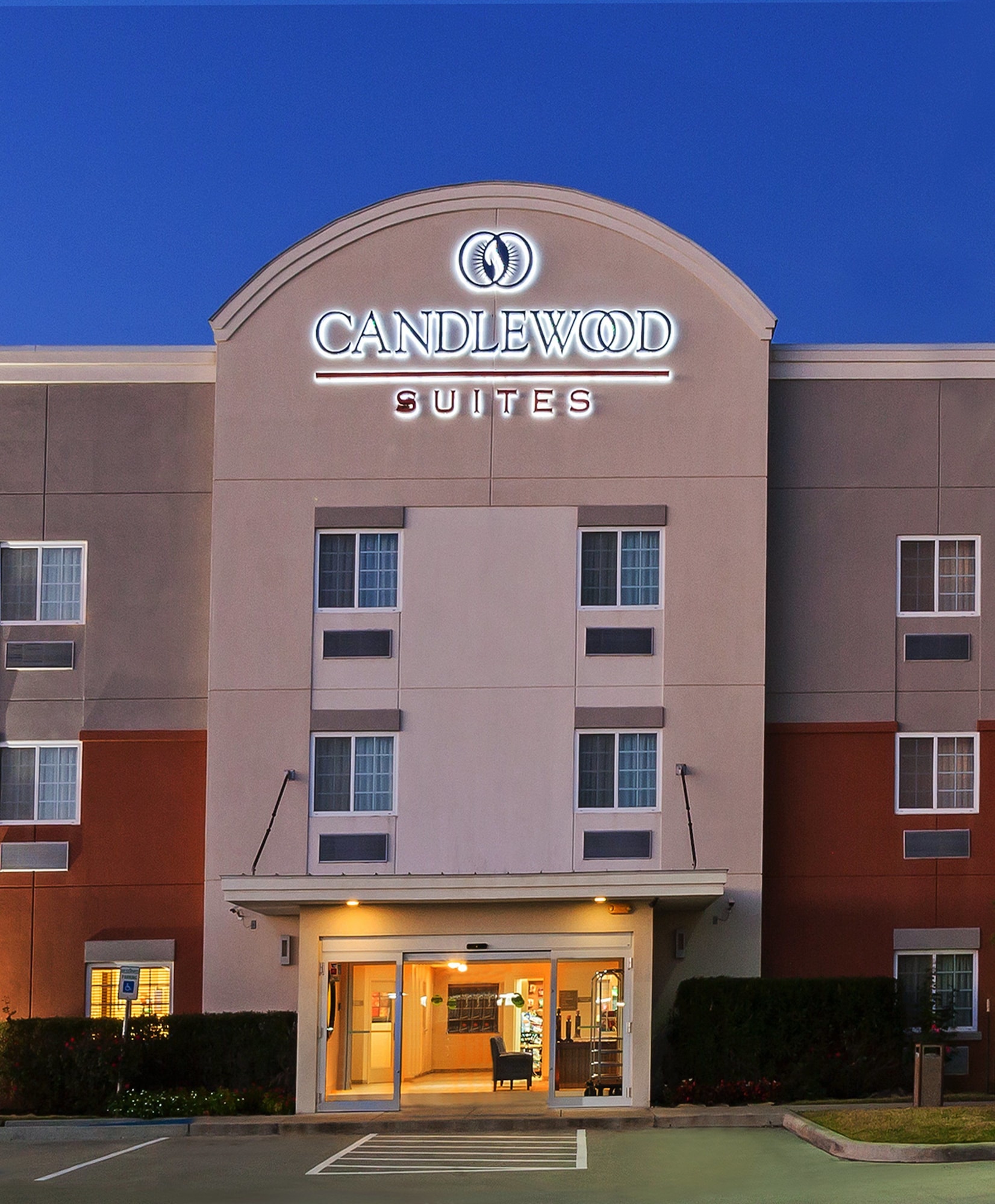 Candlewood Suites Pearland