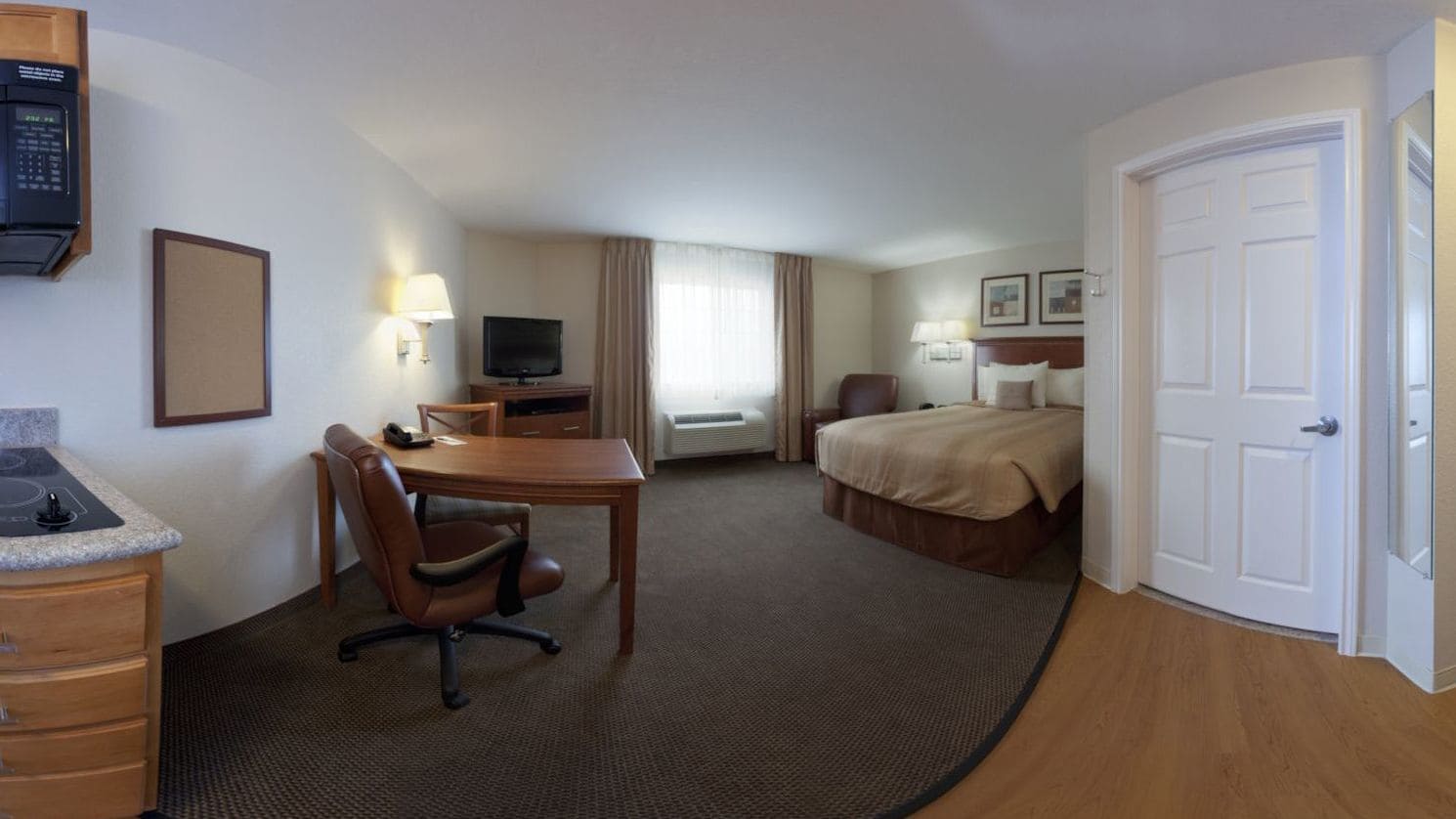 Candlewood Suites Pearland