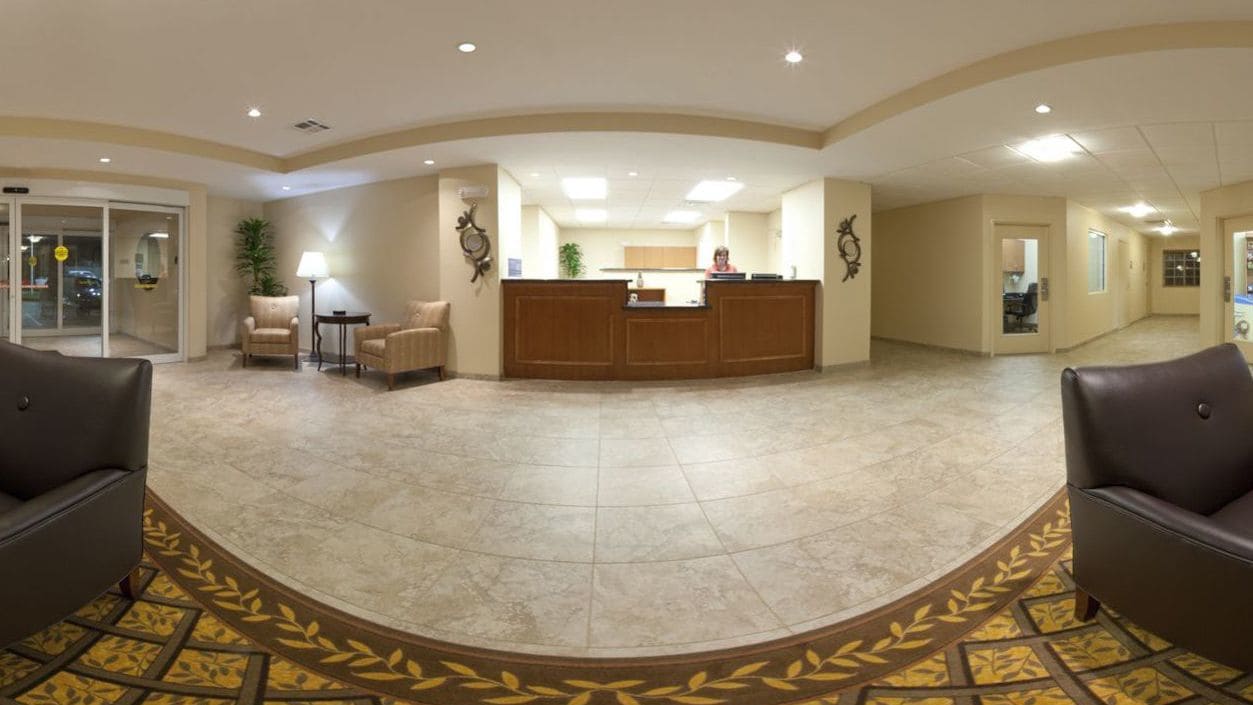 Candlewood Suites Pearland