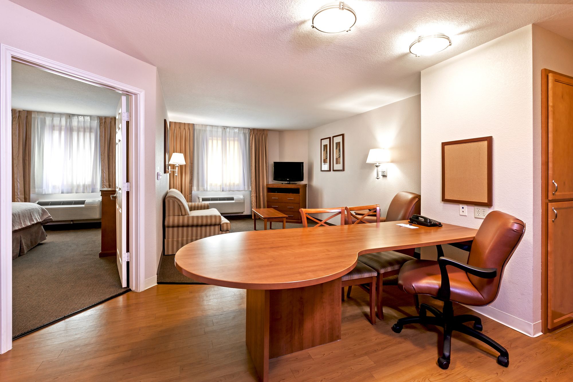 Candlewood Suites Pearland