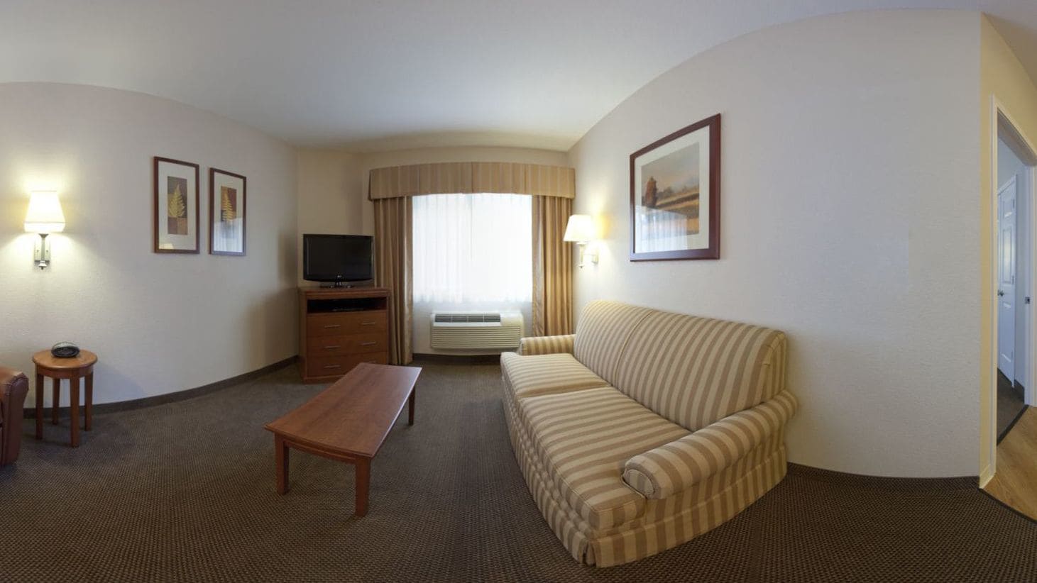 Candlewood Suites Pearland