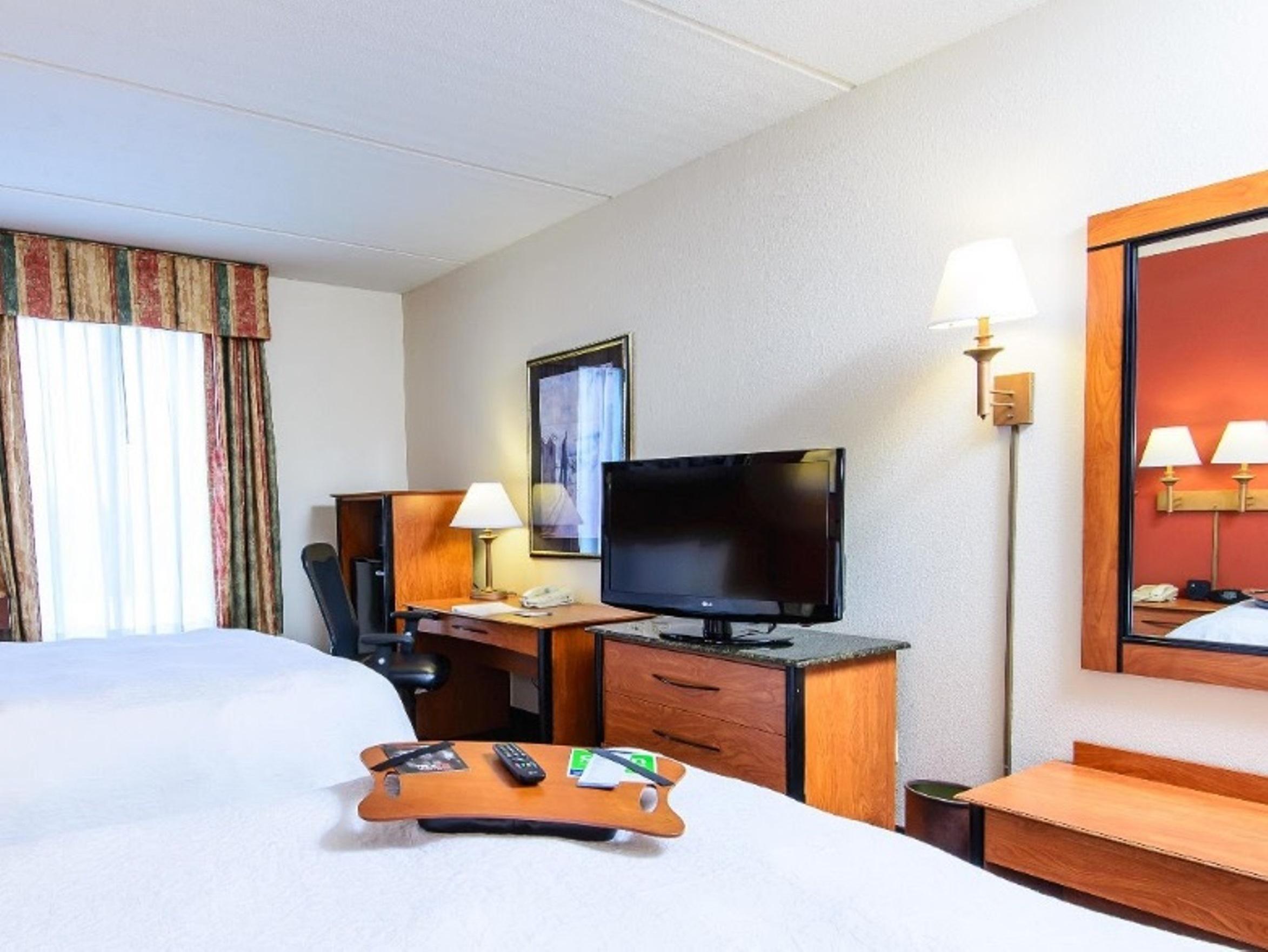 Hampton Inn Houston Pearland