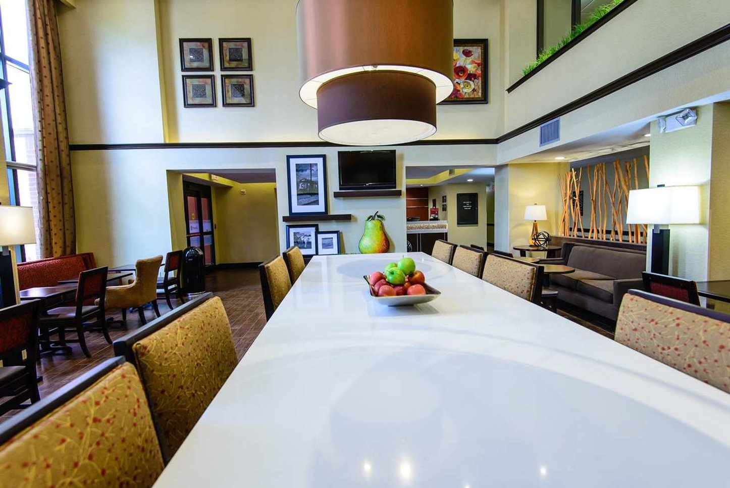Hampton Inn Houston Pearland