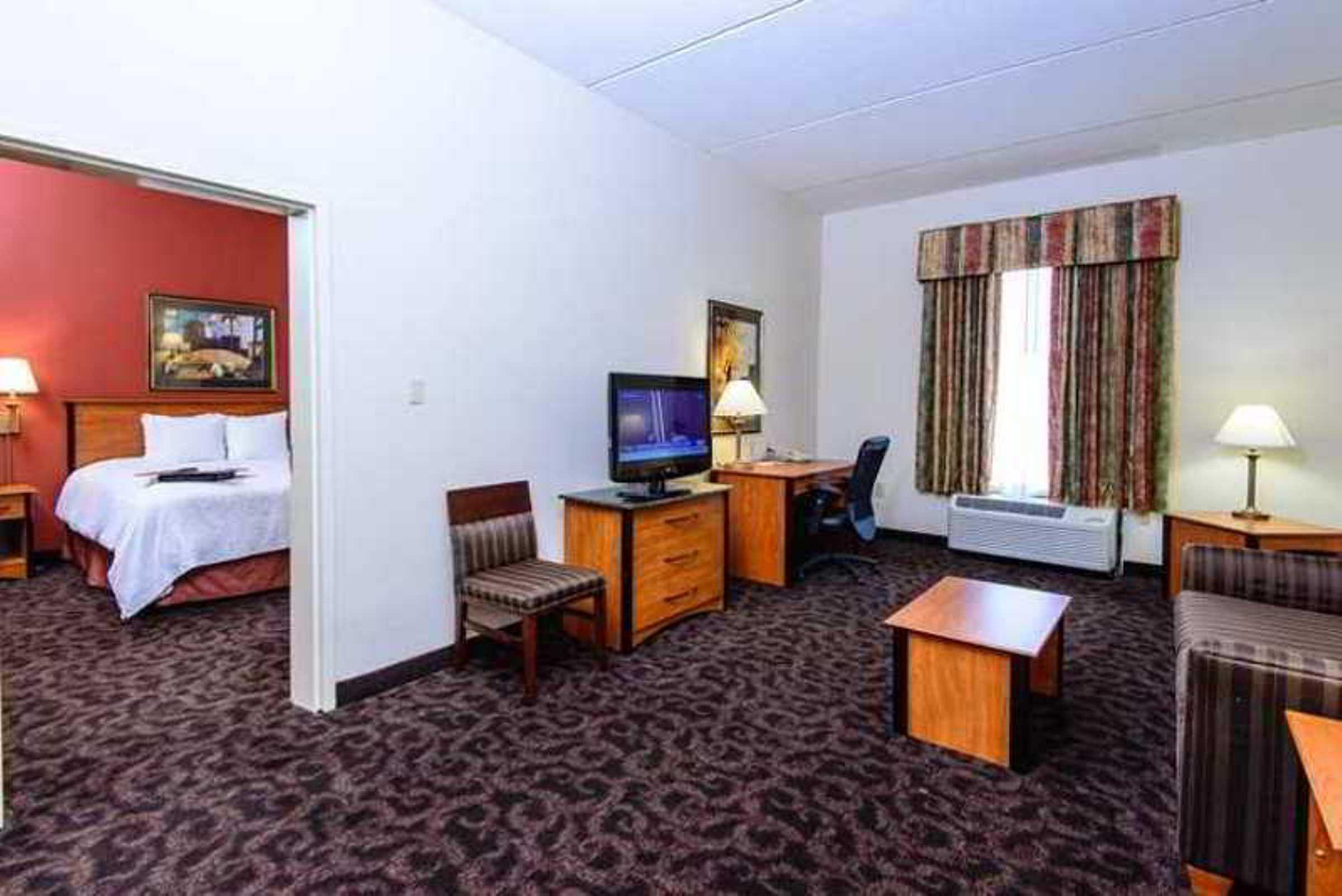 Hampton Inn Houston Pearland