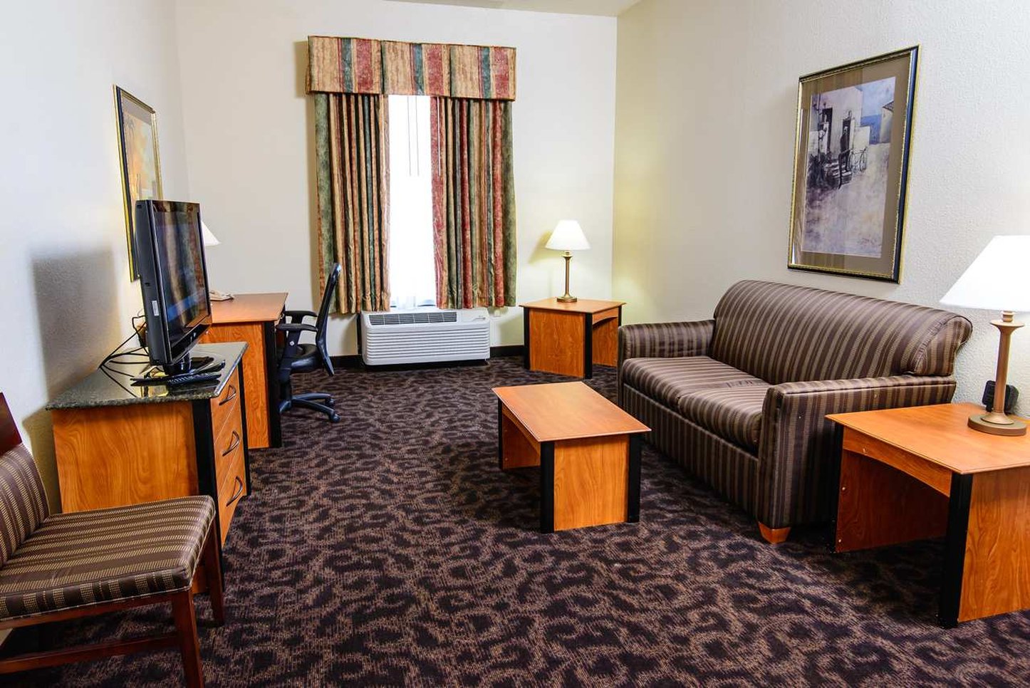 Hampton Inn Houston Pearland