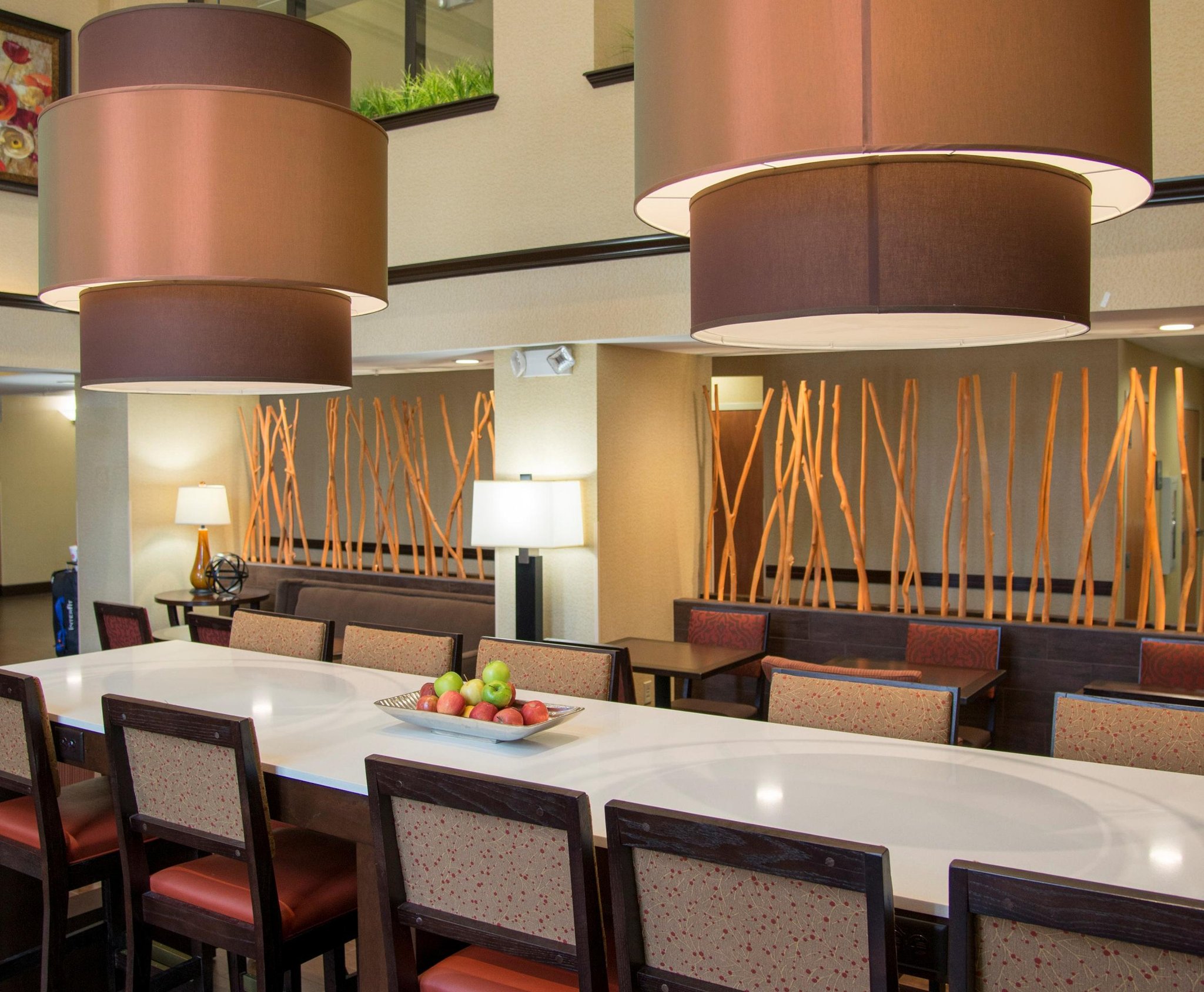 Hampton Inn Houston Pearland