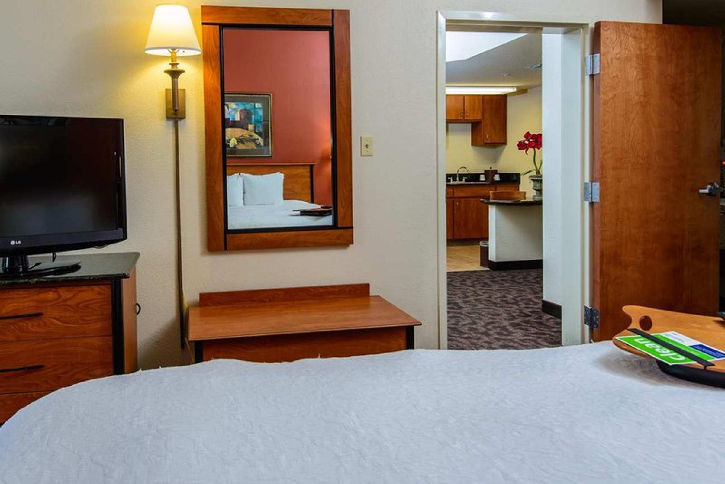 Hampton Inn Houston Pearland