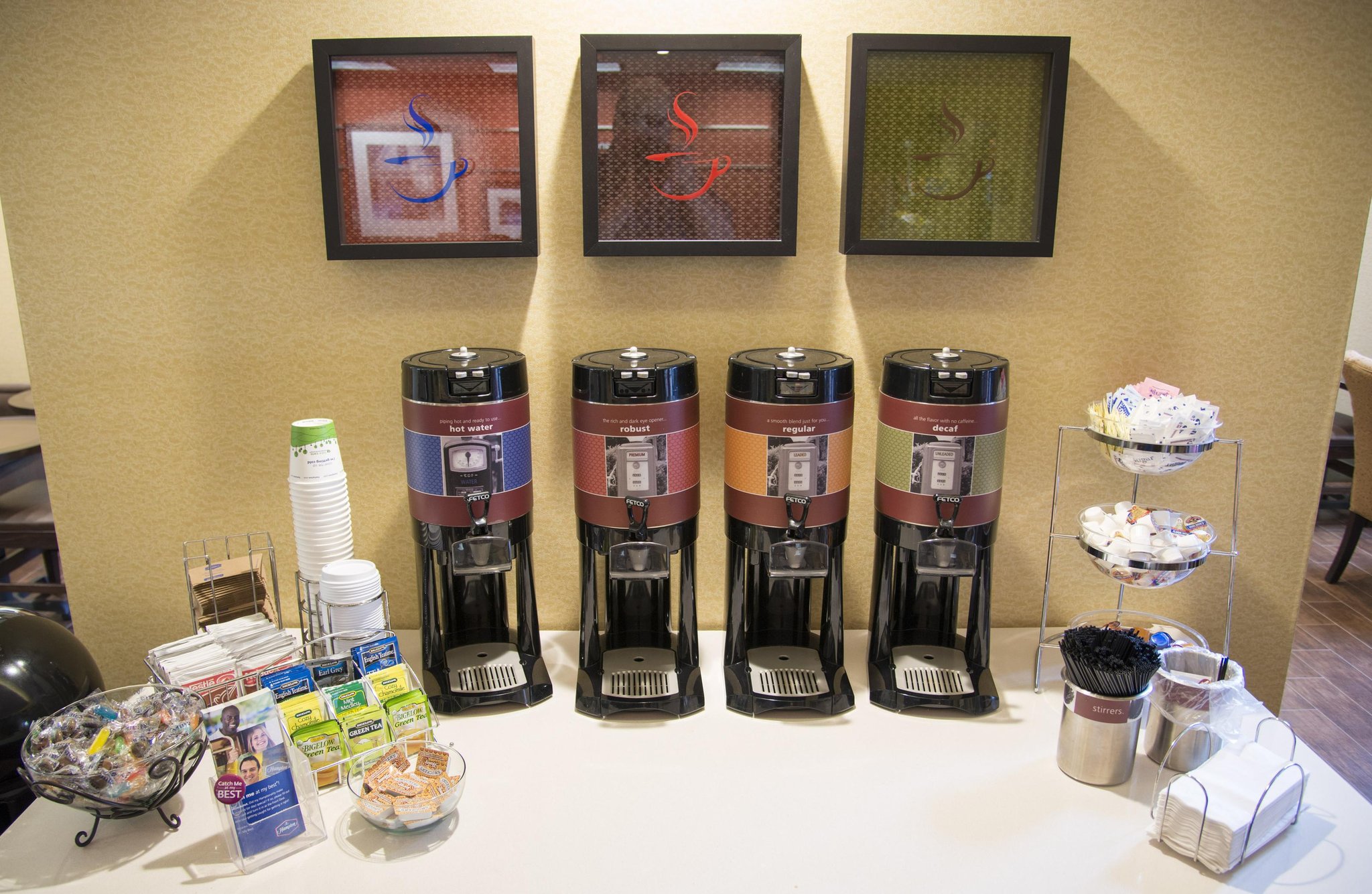 Hampton Inn Houston Pearland