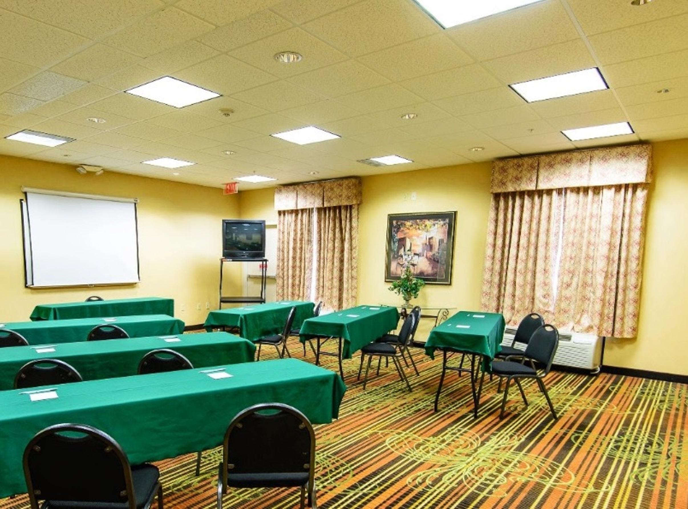 Hampton Inn Houston Pearland
