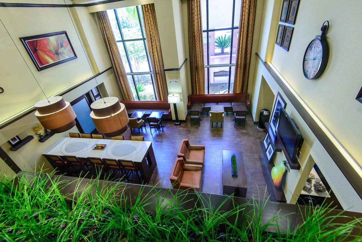 Hampton Inn Houston Pearland