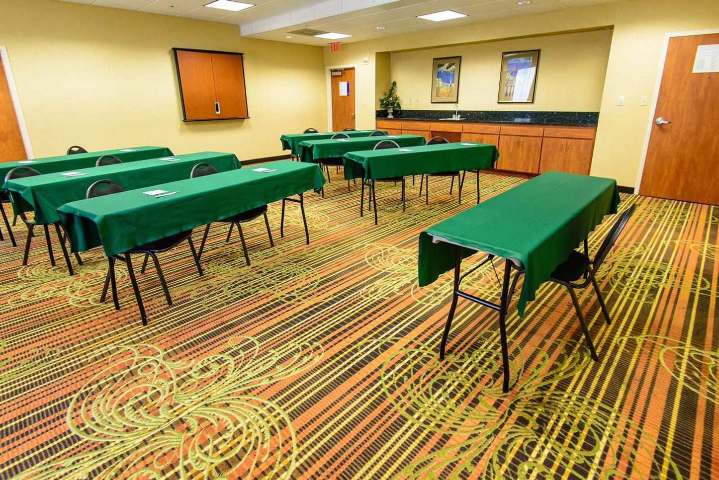 Hampton Inn Houston Pearland