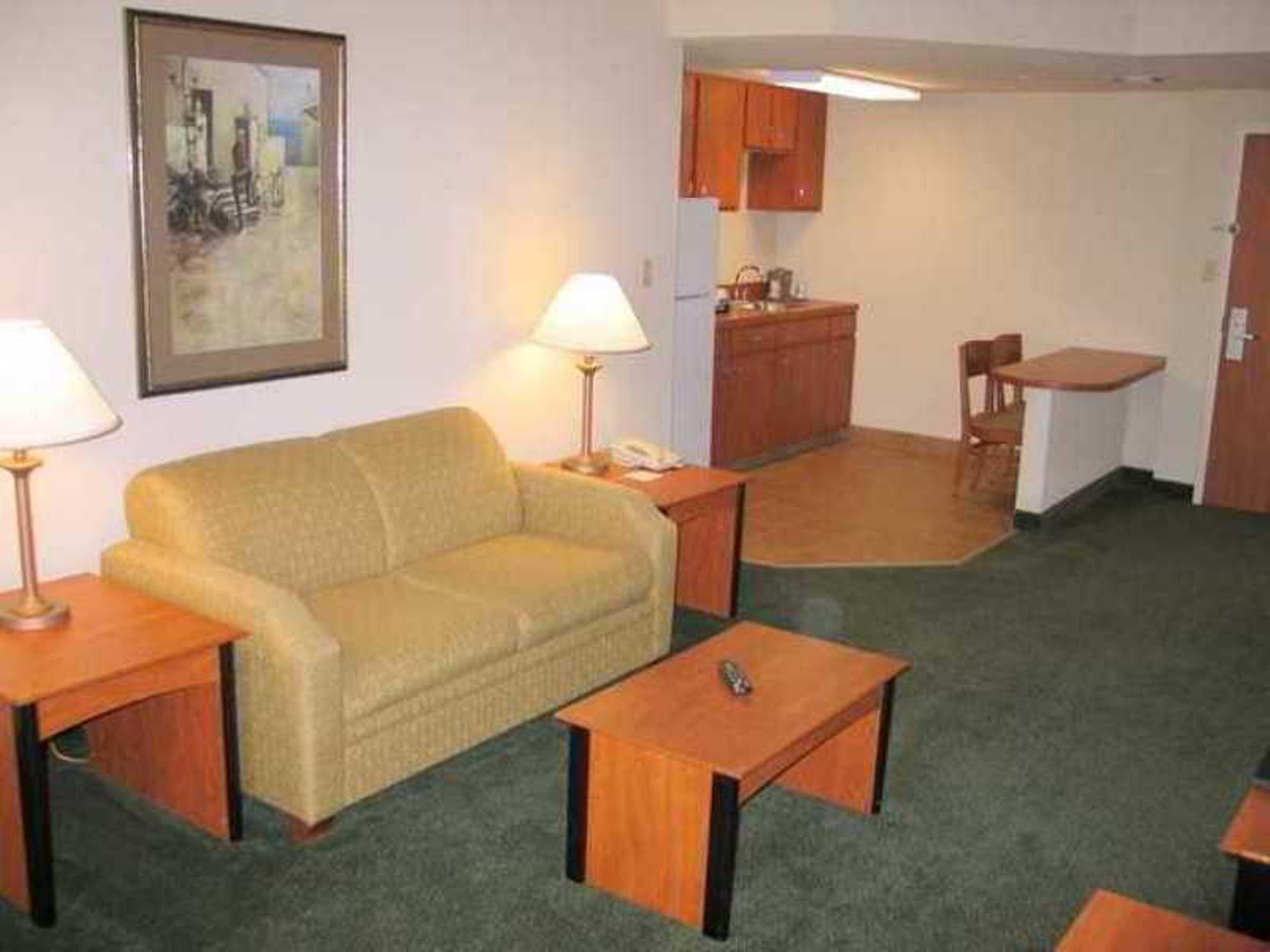 Hampton Inn Houston Pearland