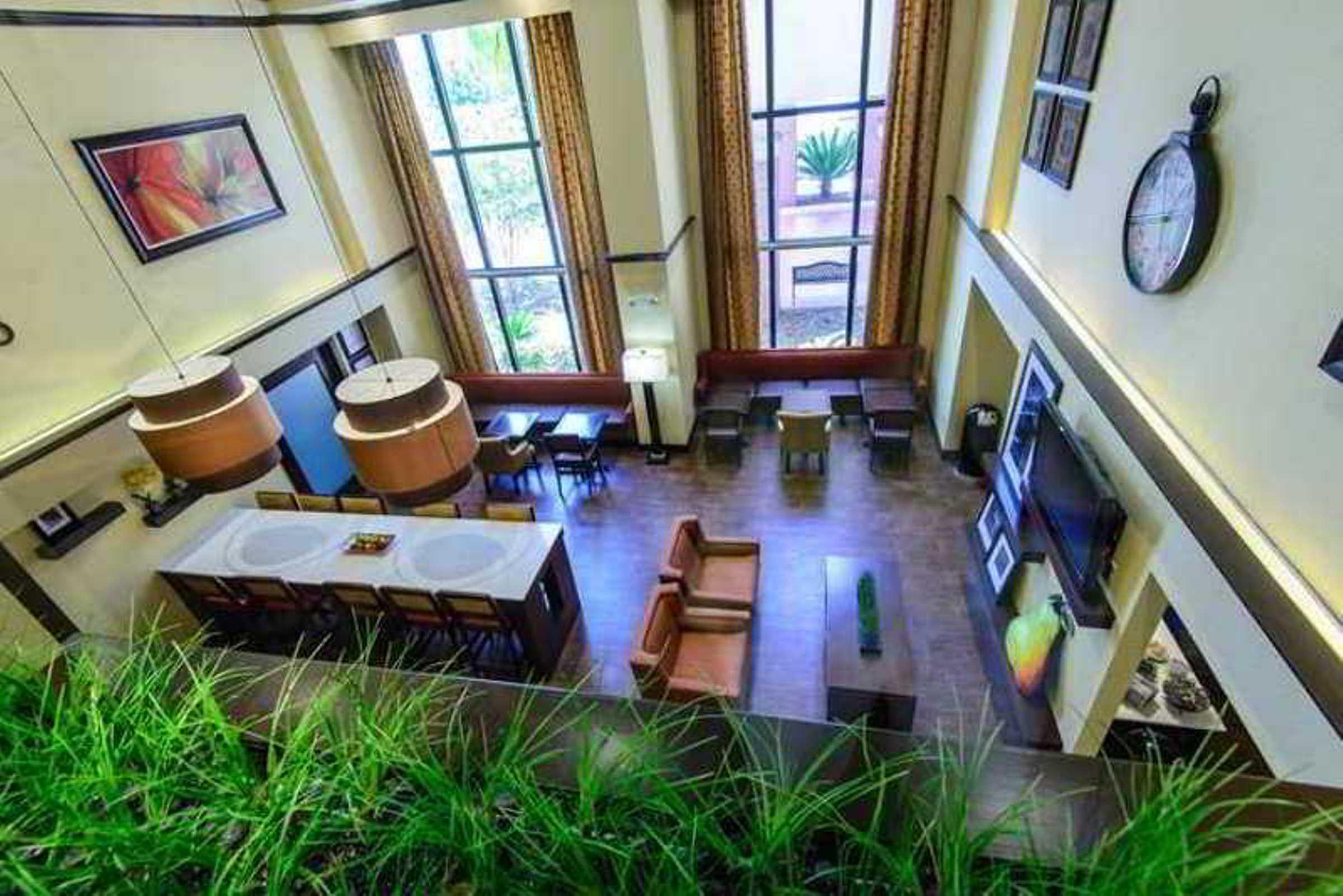 Hampton Inn Houston Pearland